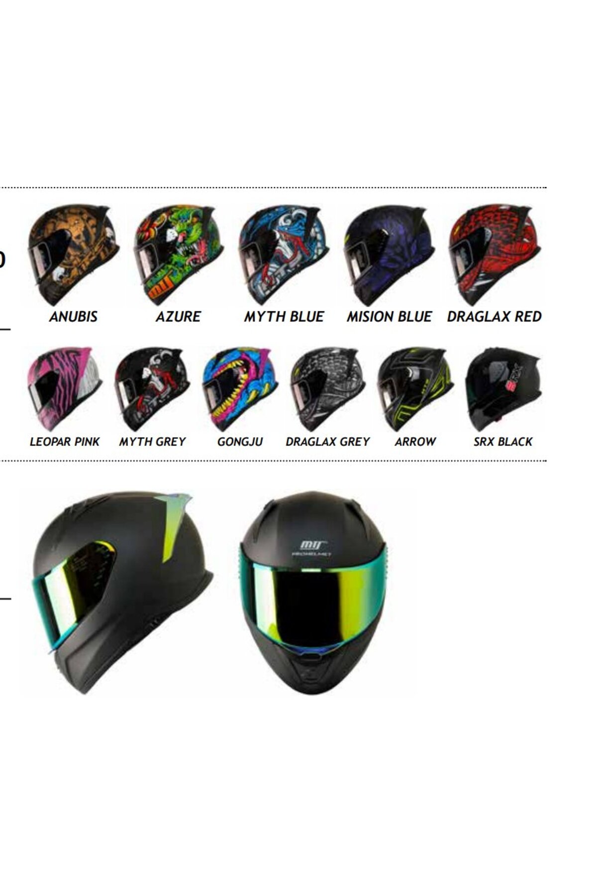 MTS M-801 KASK YEDEK VİZÖR GOLD - Fiyatı, Yorumları
