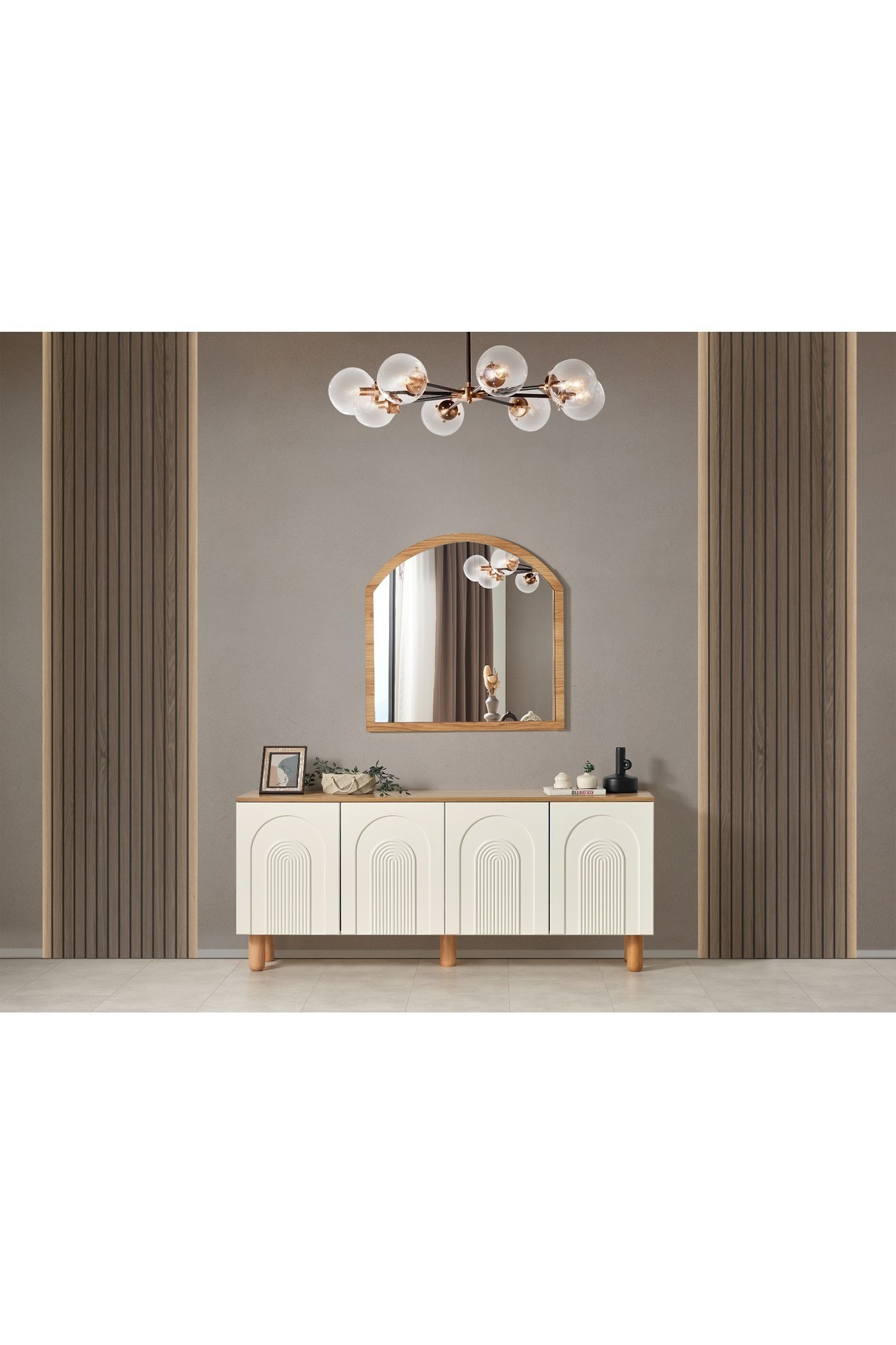 Neef Home&Living TARABYA KONSOL