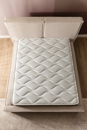 GOOD NİGHT FROZEN – 28 cm Torba Yaylı Ortopedik Yatak