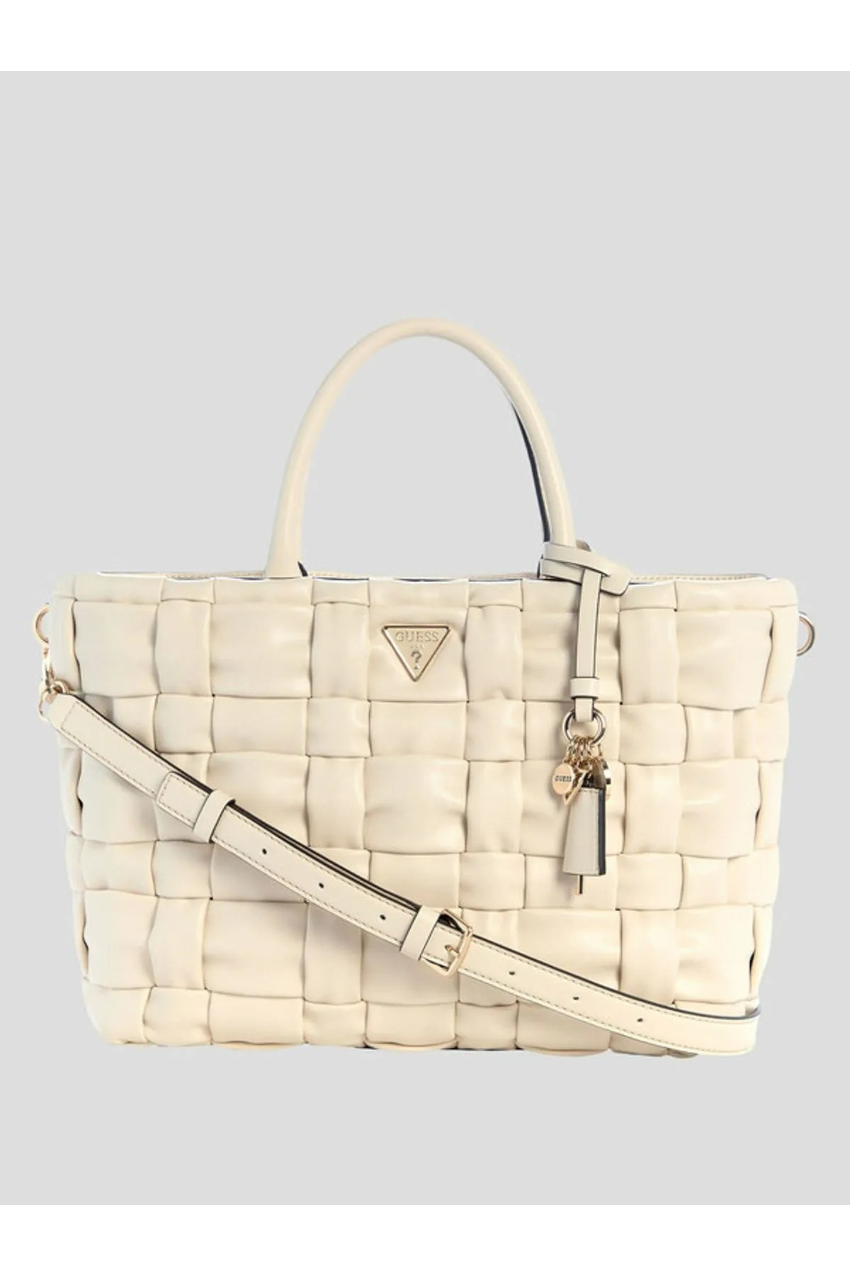 گس کیف دوشی زنانه ماریون مدل SATCHEL - WG807206