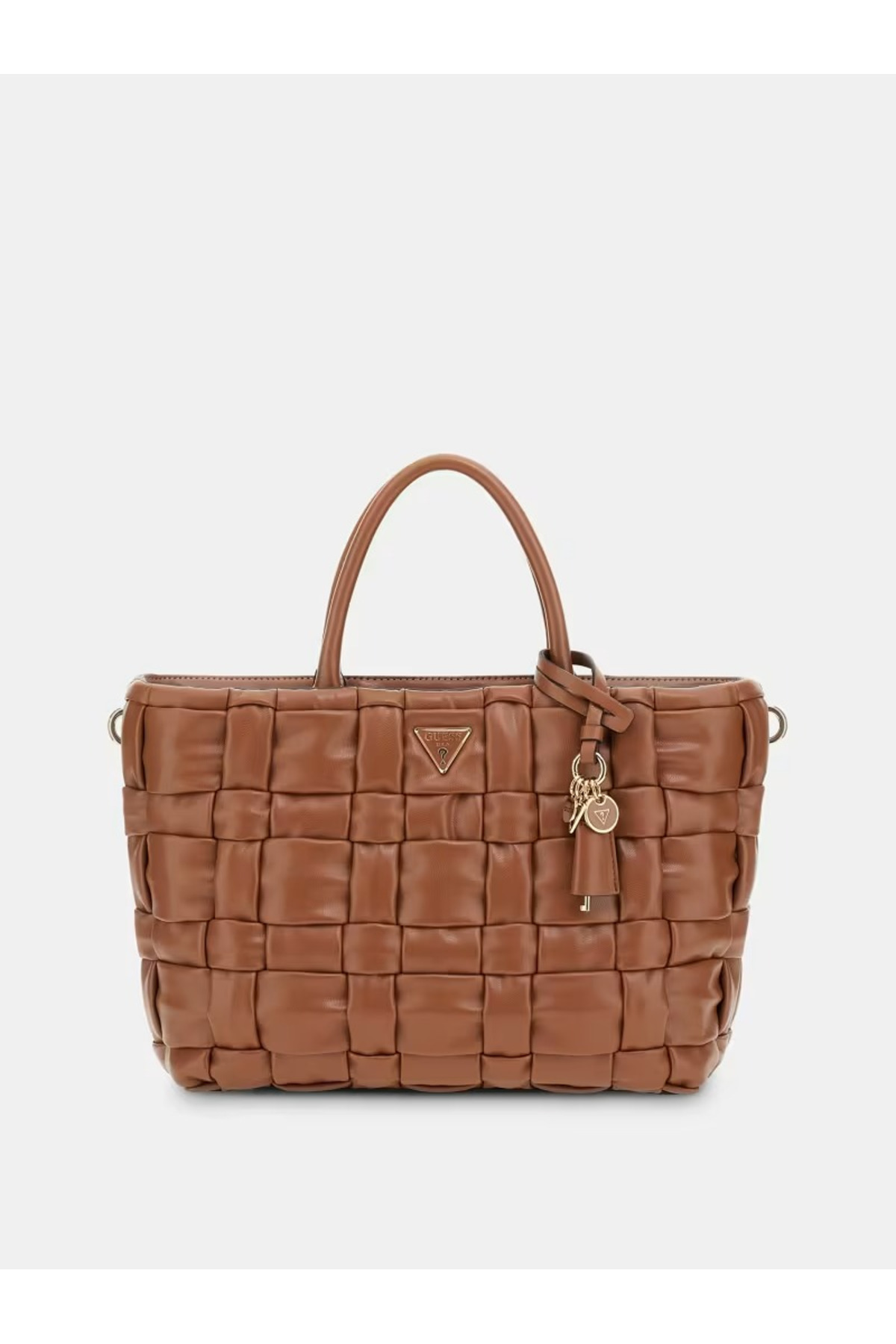 گس کیف دوشی زنانه ماریون مدل SATCHEL - WG807206