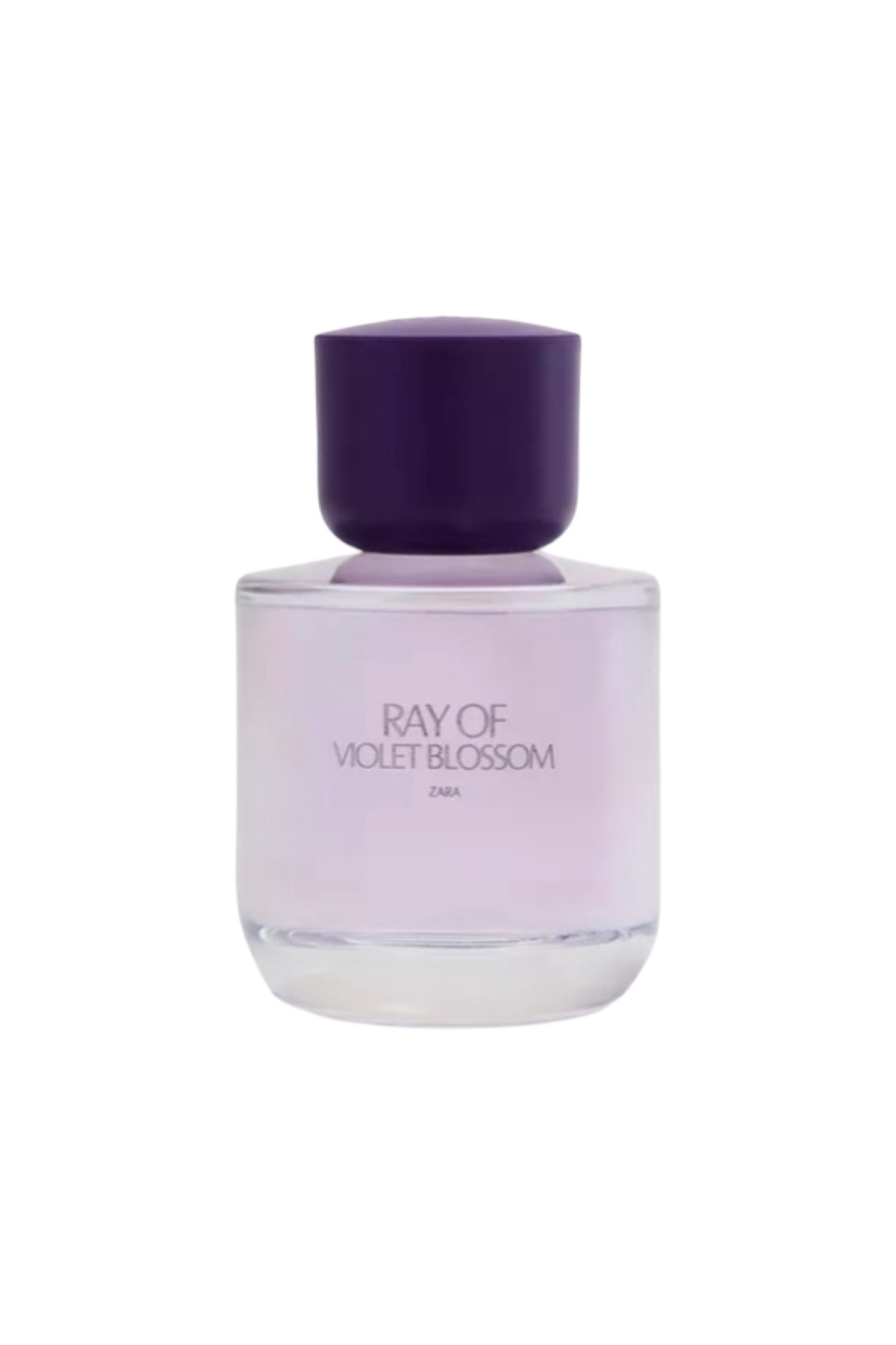 Zara RAY OF VIOLET BLOSSOM LIMITED EDITION KADIN PARFÜM 90ML EDP