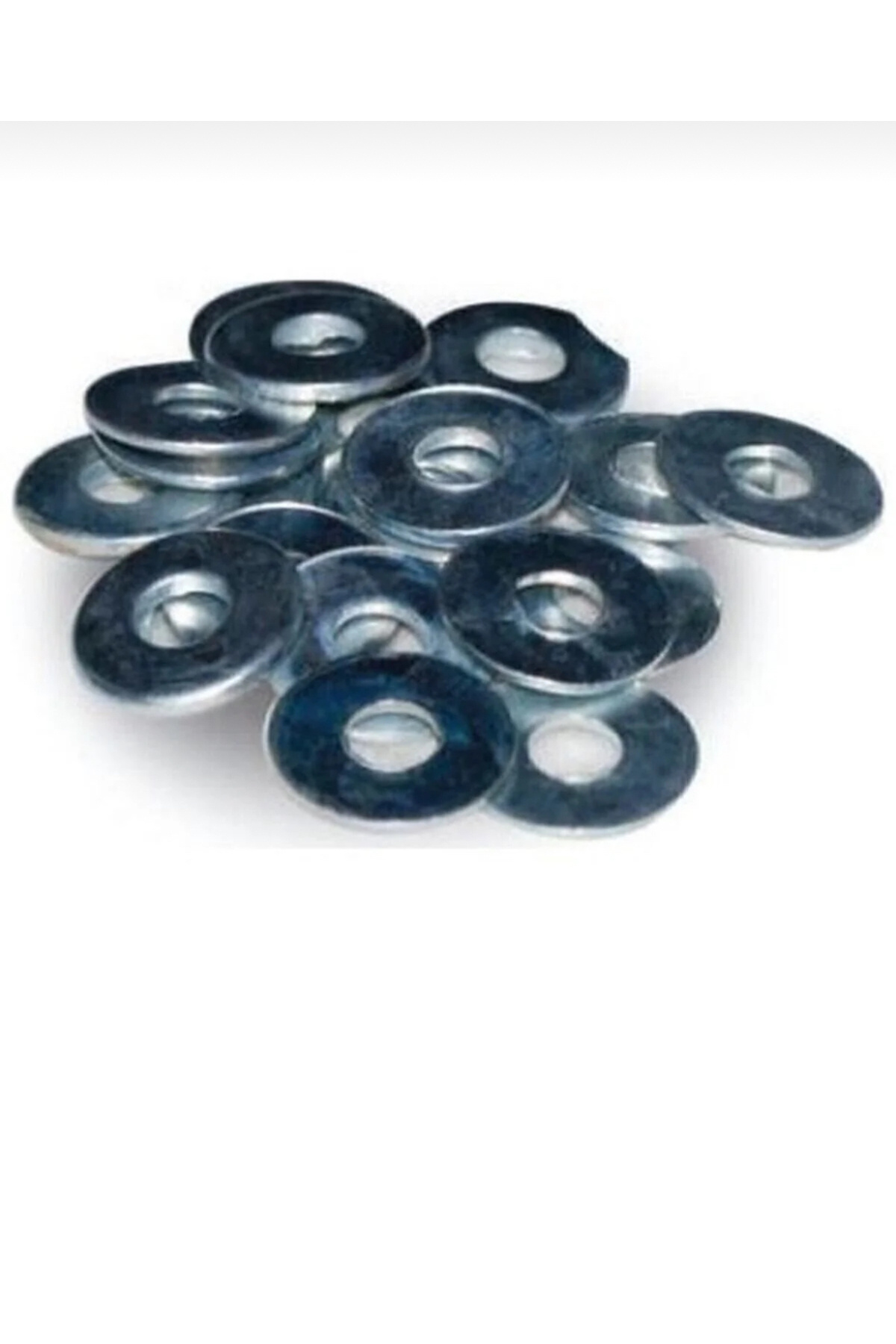 MSN M6-8-10 PUL 3 ÇEŞİT 250 ADET