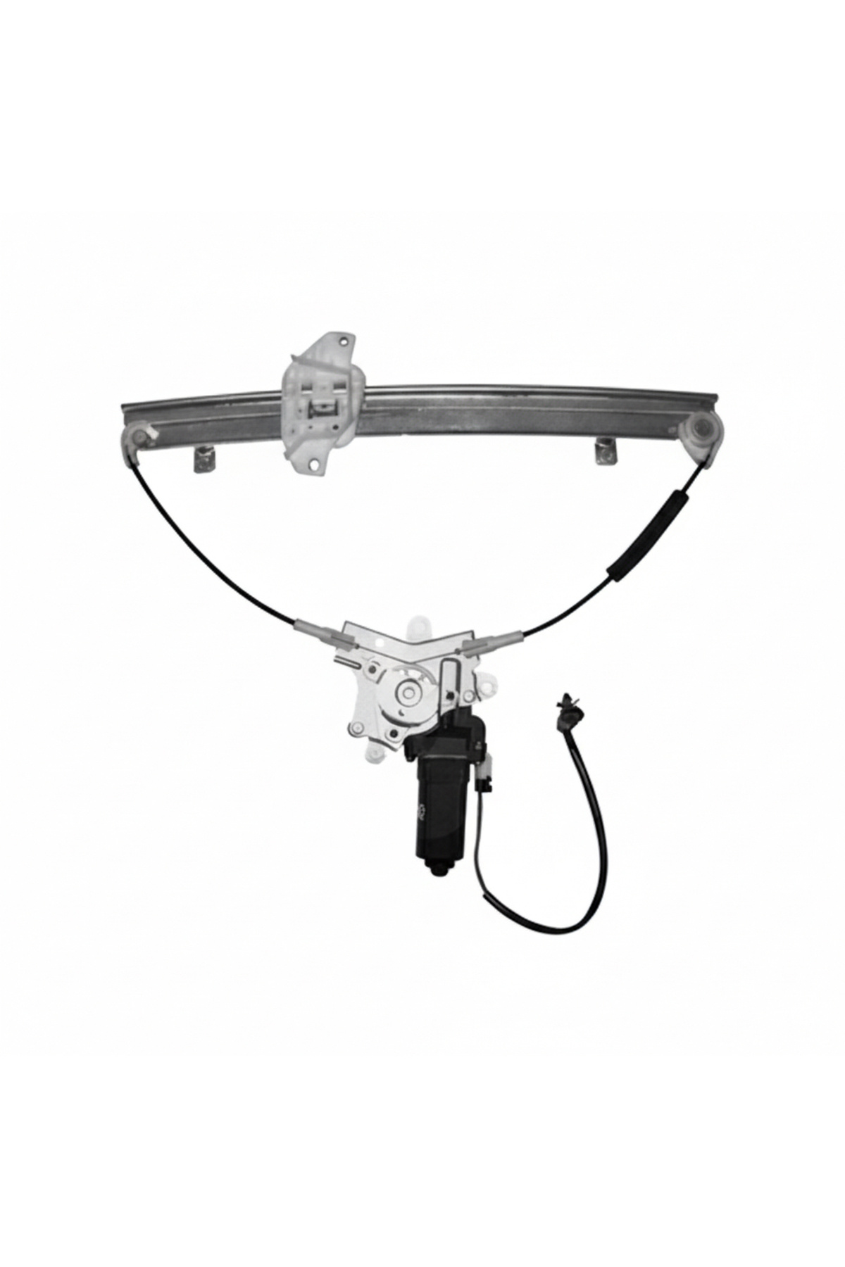 Marka Hyundai Accent 1995 - 2000 Cam Krikosu Motorlu - Sağ Taraf