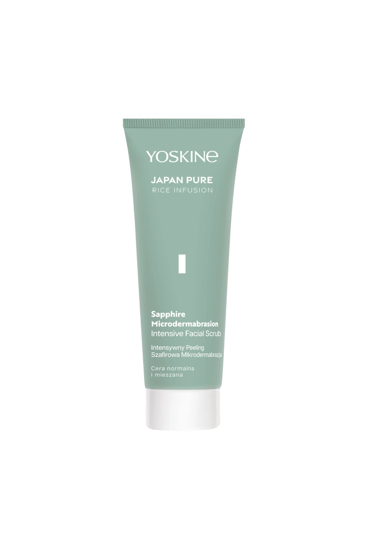 Japon Pure Yoğun Kıvamlı Yüz Peelingi 75 ml Yeni Ürün — MS1646656656655 — تصویر 2 از 2