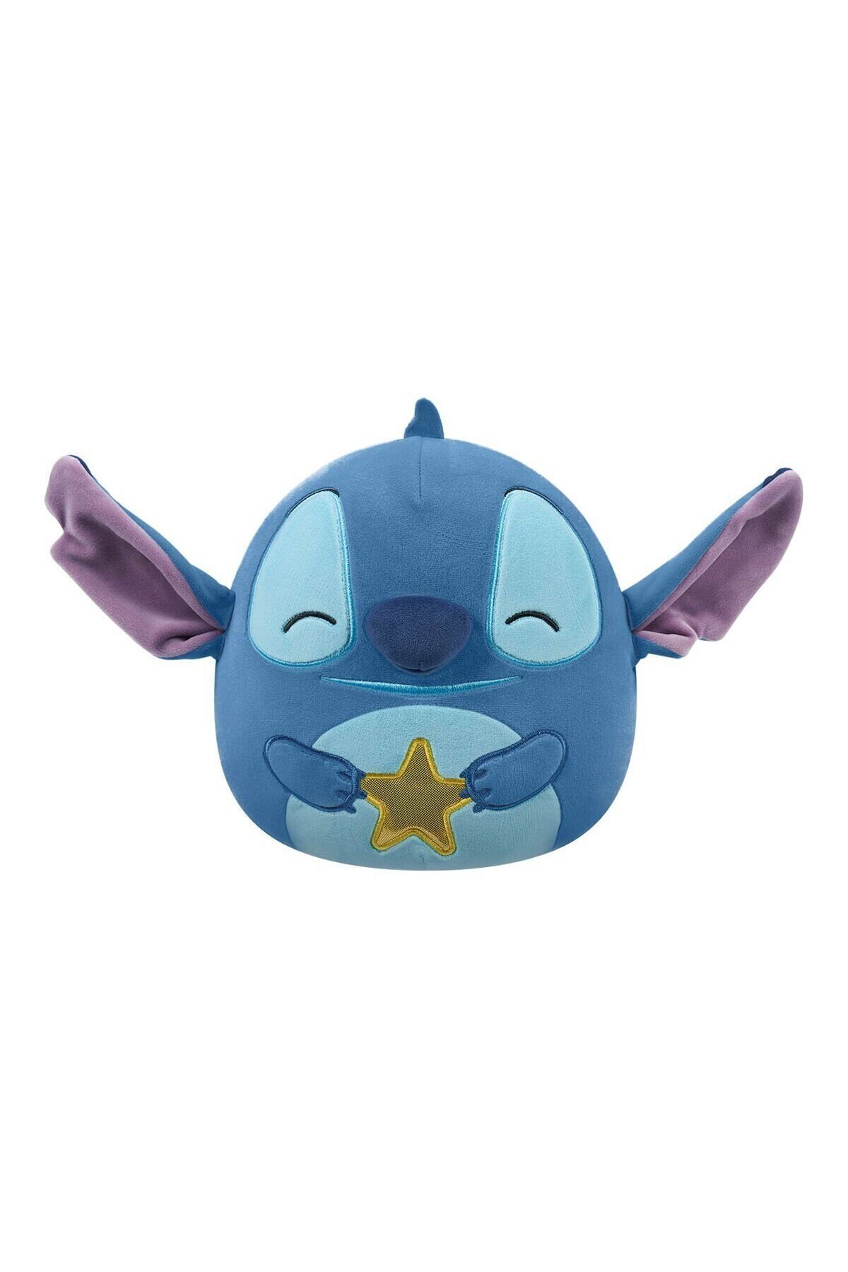 NECO TOYS SQ DI00369 Squishmallows Disney Stitch Serisi 25 cm Asorti