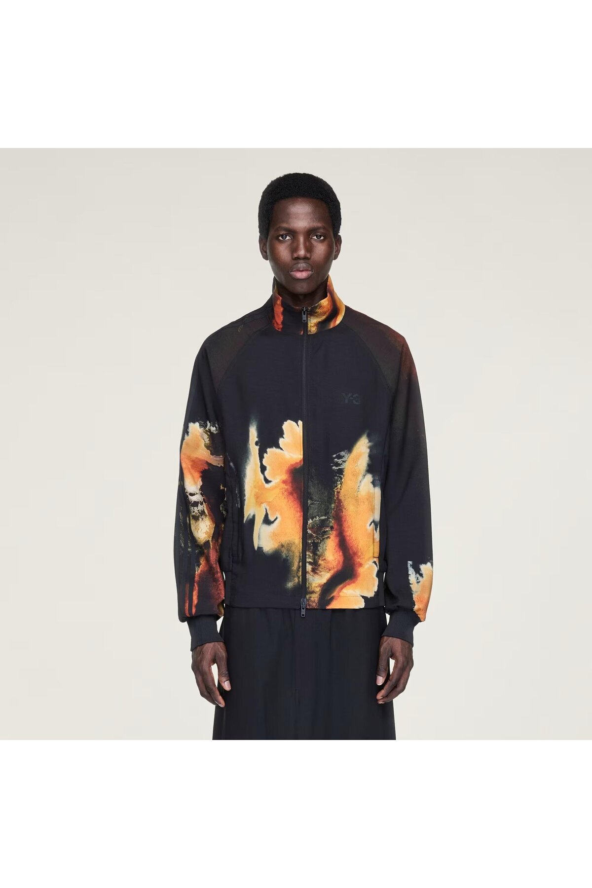 آدیداس سویشرت مردانه Y-3 Aop