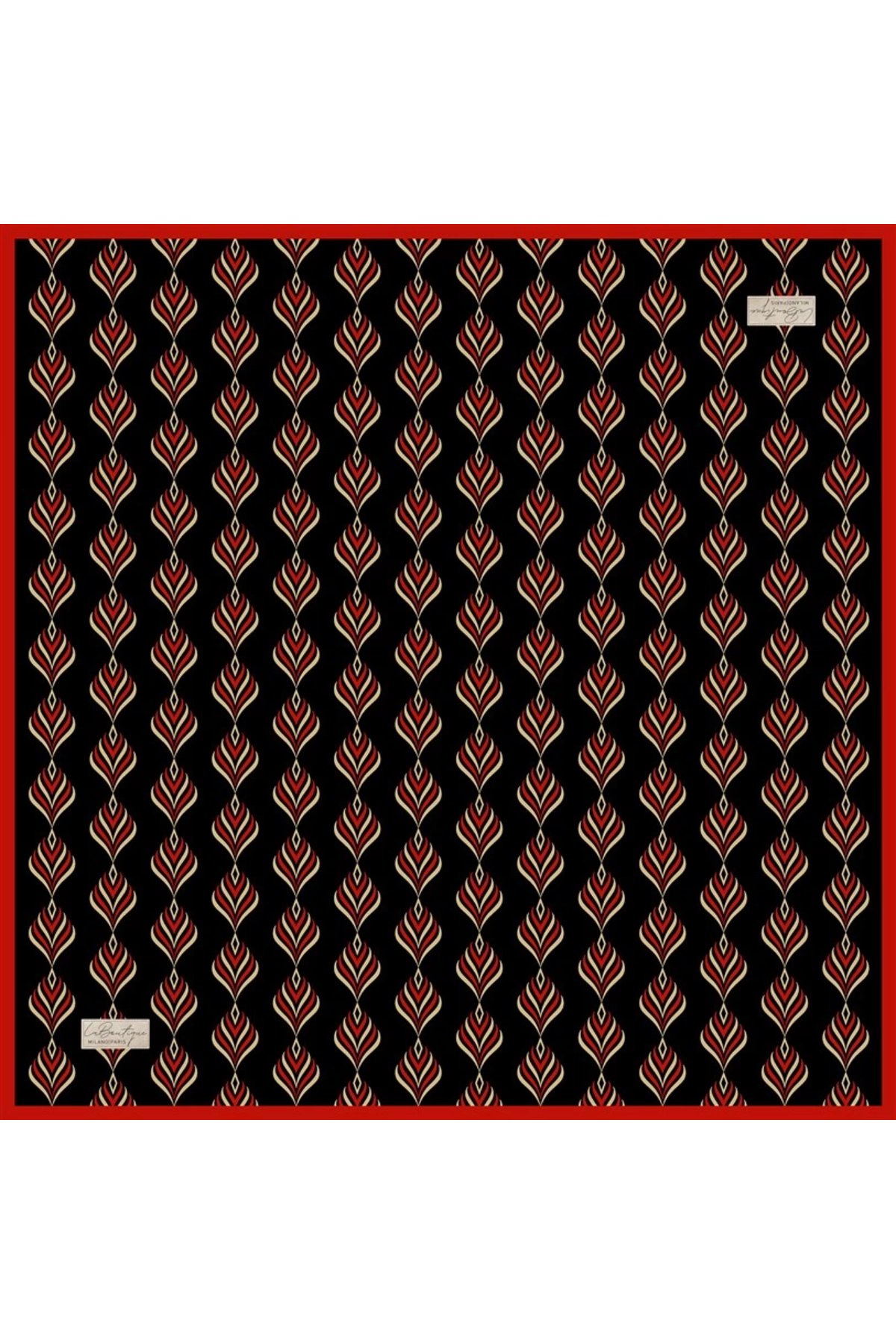 ÖZEL SERİ EŞARP 2553-04-90X90