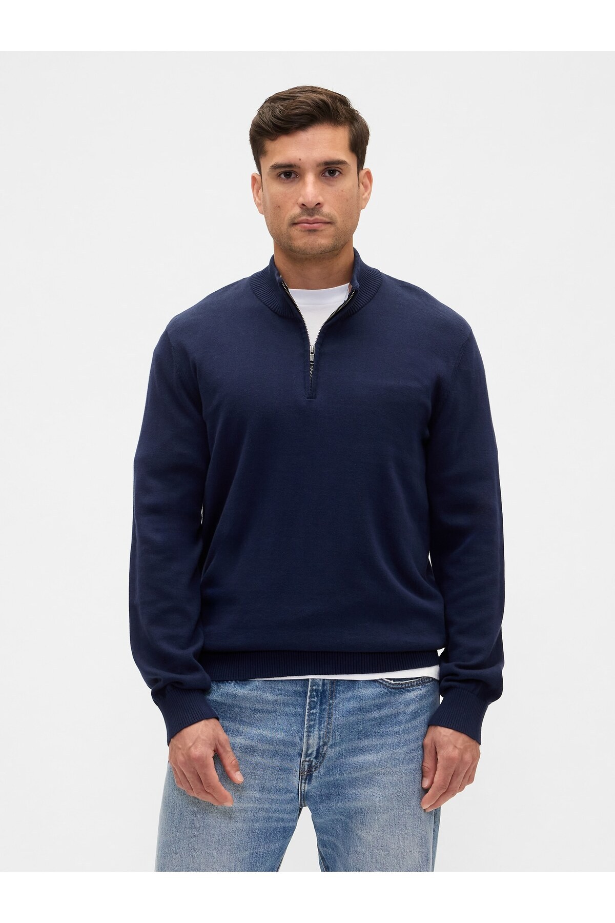 بافت و پلیور گپ 789820