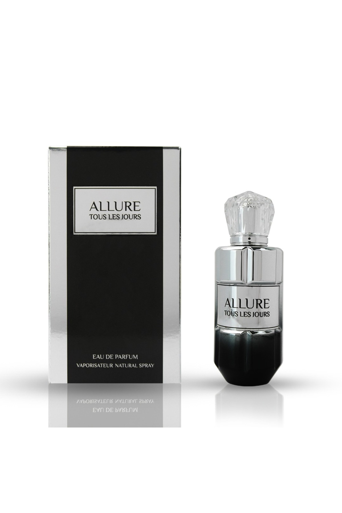 تولي جور - عطر الور 100 مل