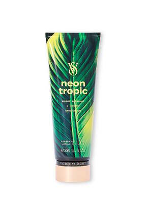 Victoria's Secret Neon Tropic Vücut Losyonu