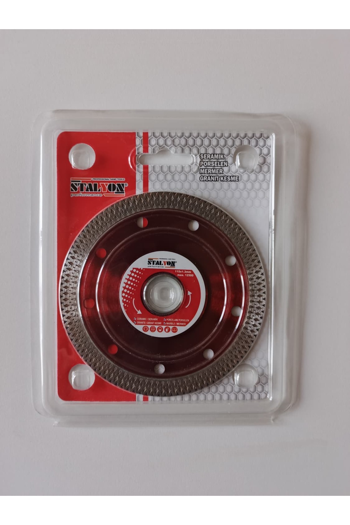 stalyonn Hassas Fayans Seramik Mermer Kesici