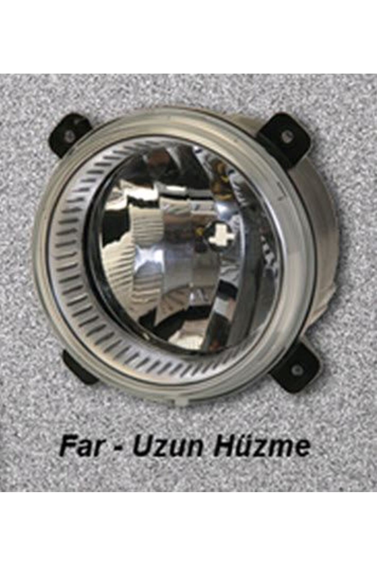 AYFAR Ford Truck Far Uzun Huzme Q180mm 12v H1 Ampul Ford Cargo 08> - 505758