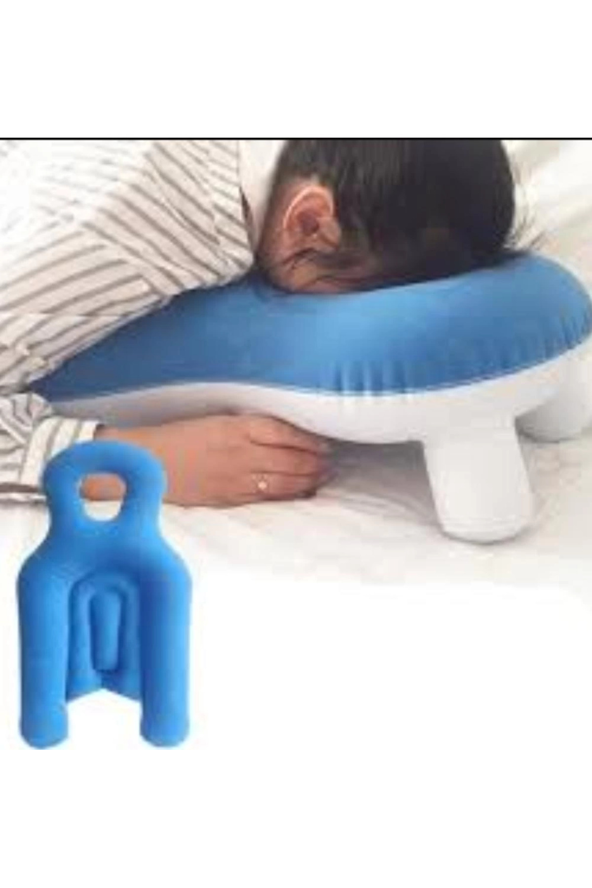 YNT İthalat Şişme Yastık Nrd 7-15