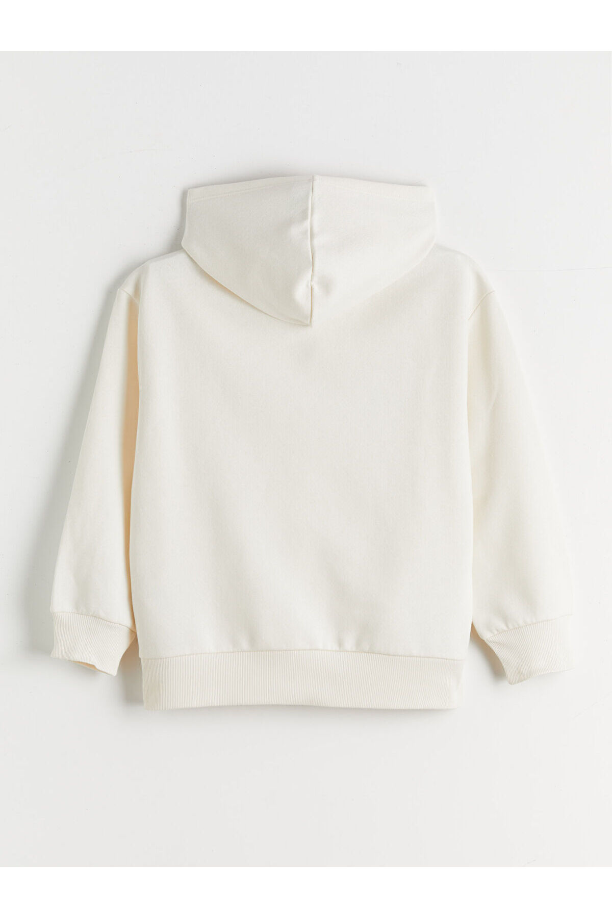 LC Waikiki Freezen Store'dan I Kapüşonlu Care Bears Baskılı Kız Çocuk Sweatshirt fotoğrafı 3 (önizleme)