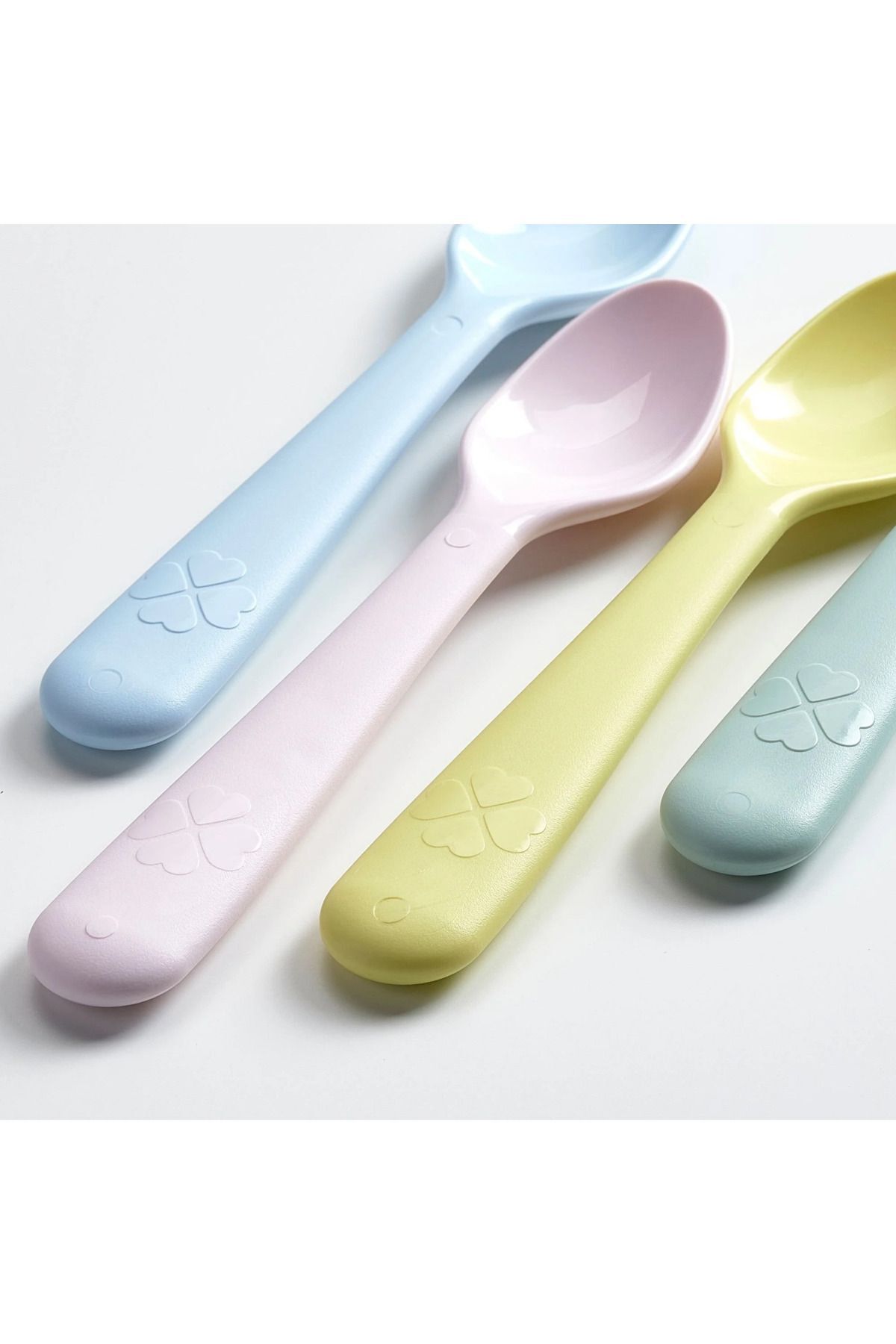 IKEA Plastik Mama Kaşığı fotoğrafı 3 (önizleme)