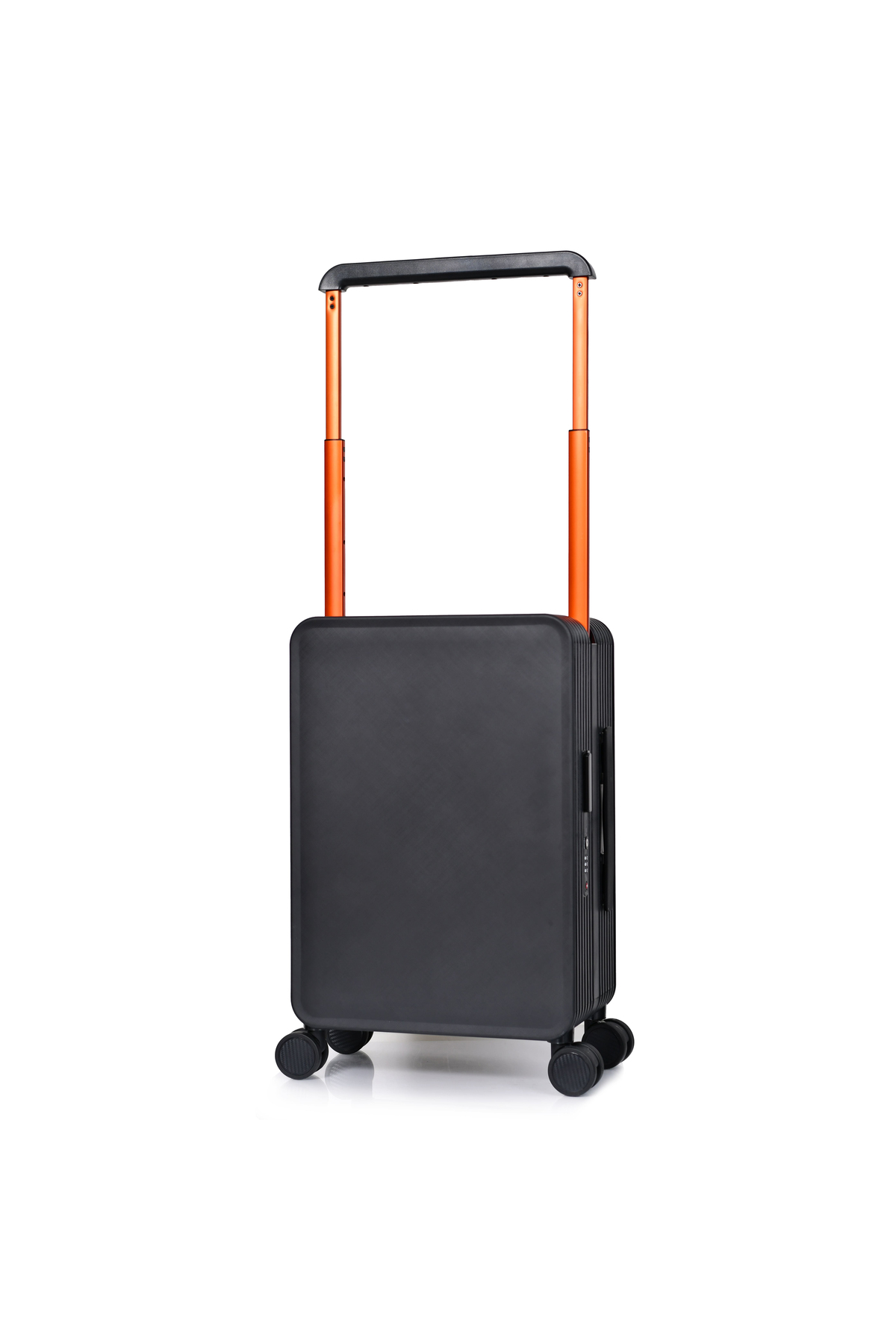 حقيبة سفر متينة للجنسين من حقيبة باربع بعجلات دوار...