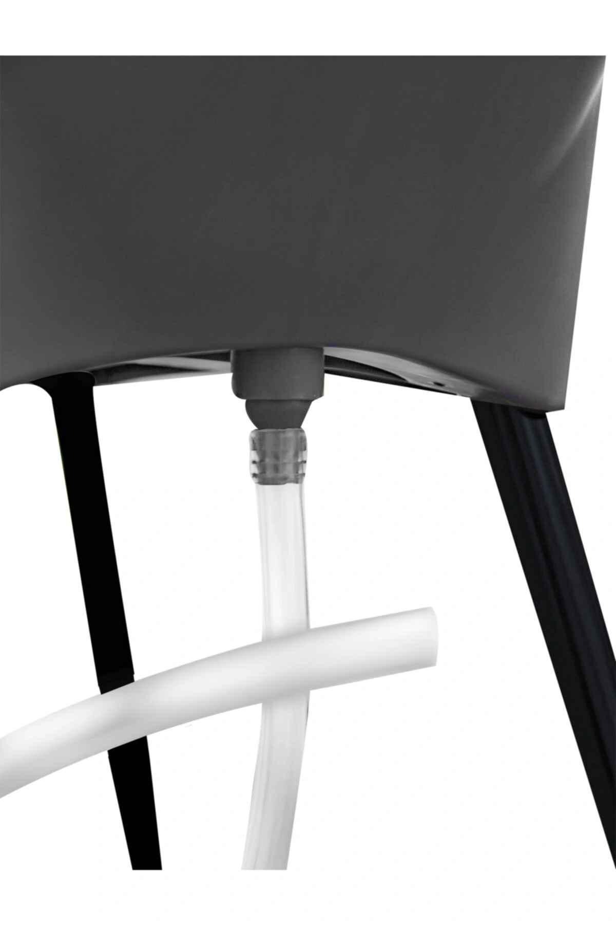 Babyjem Elegant Giderli Küvet Seti & Küvet Filesi - Kum Beji fotoğrafı 4 (önizleme)