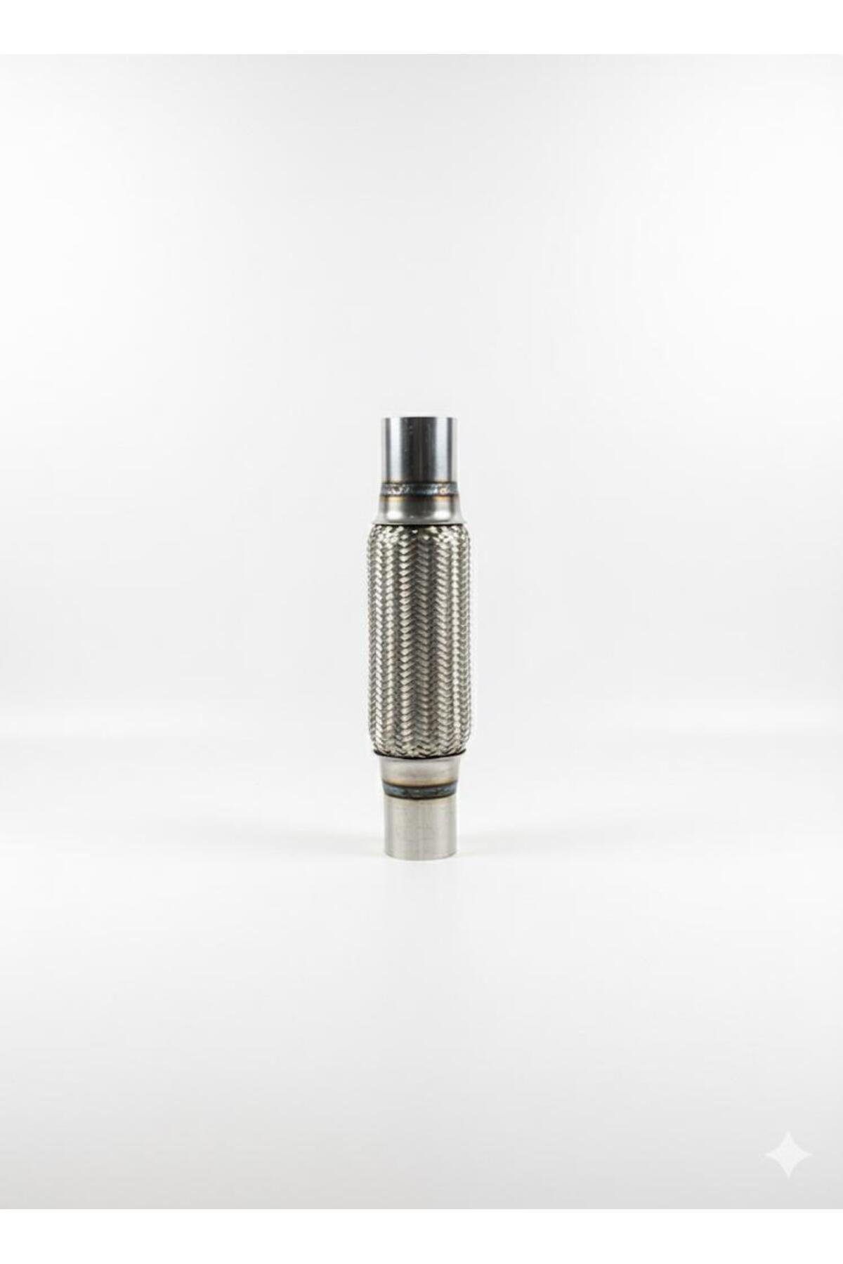 Bsr Universal Egzoz Spirali 51x200 eksoz spiral fleksi