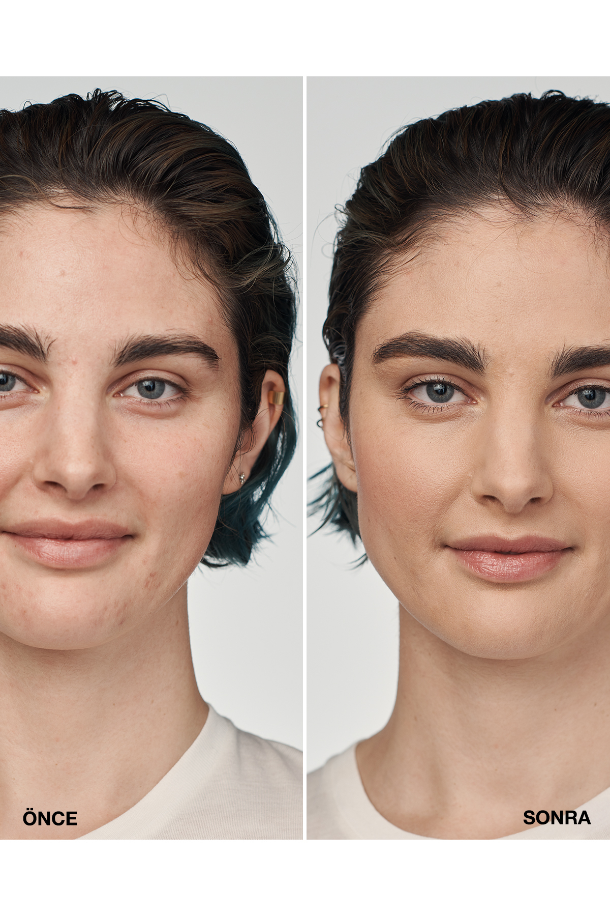 سرم فونداسیون Even Better Clinical™ SPF 20 - رنگ: CN 62 پورسلین بیگ - 30ml