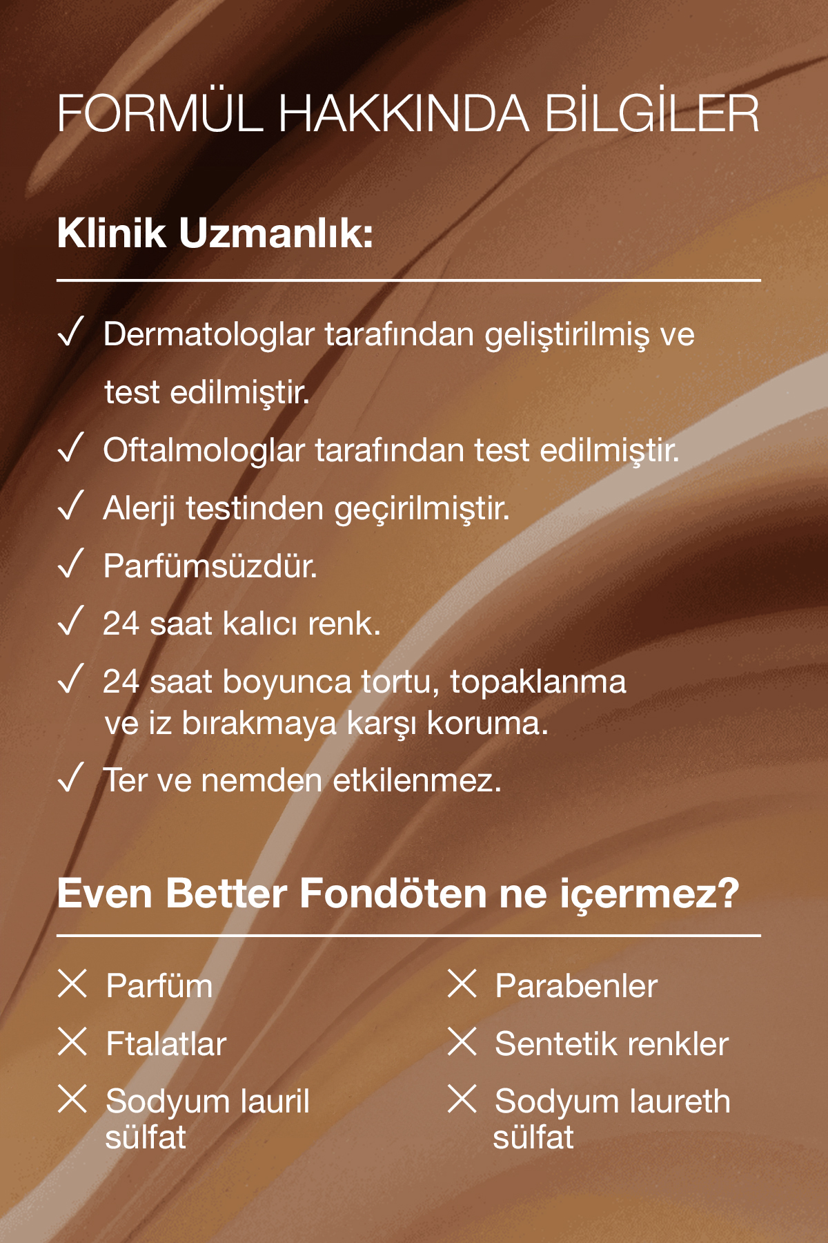کرم پودر طبیعی Even Better™ با پوشش مات SPF 15 - رنگ: CN 10 Alabaster 30ml | حاوی ویتامین C