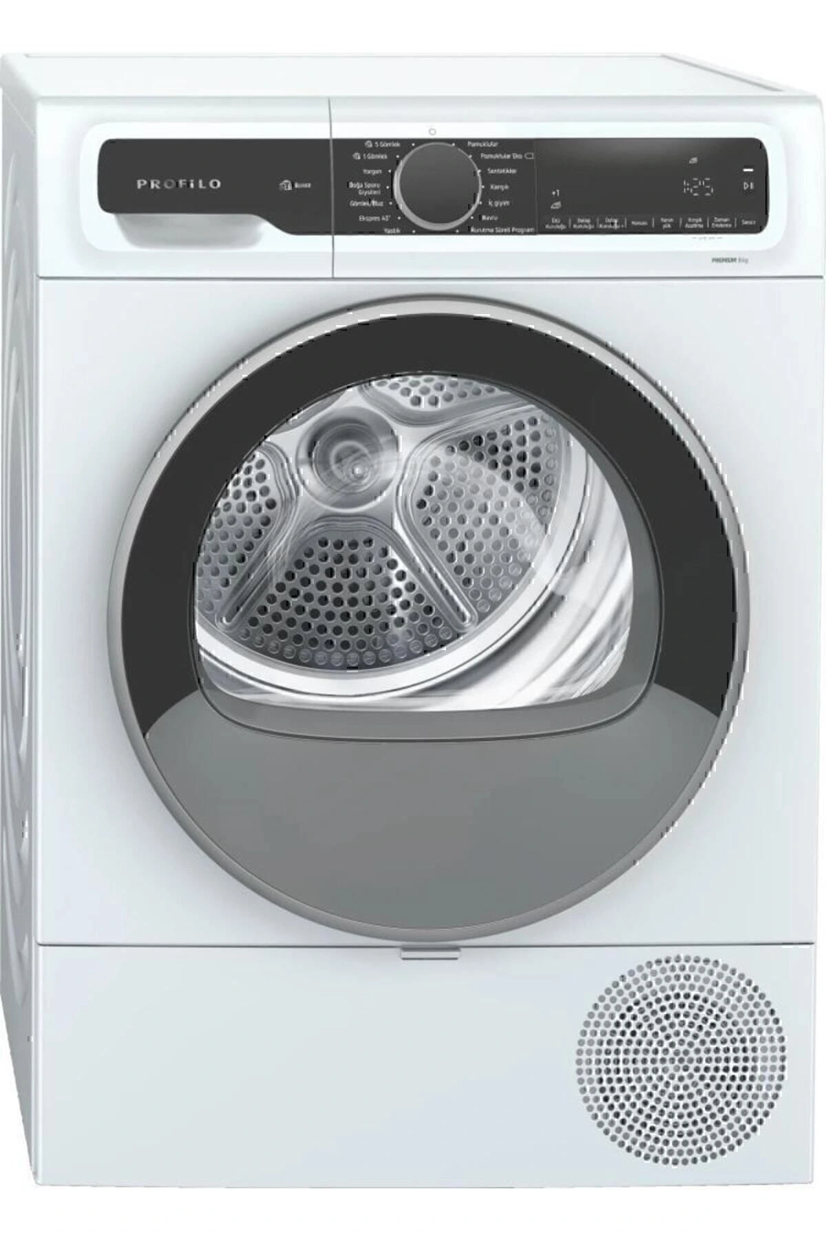 Profilo Km961rctr Isı Pompalı Kurutma Makinesi - Fiyatı, Yorumları