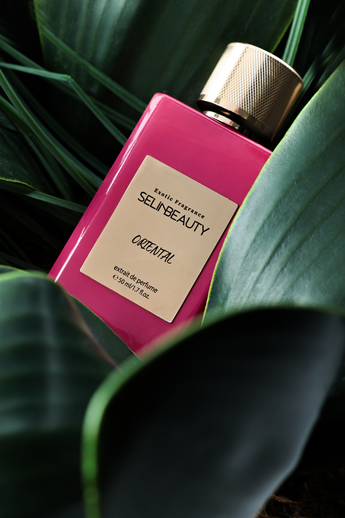 SELİNBEAUTY Exotic Oriental Extrait De 50 ml kadın - Fiyatı, Yorumları