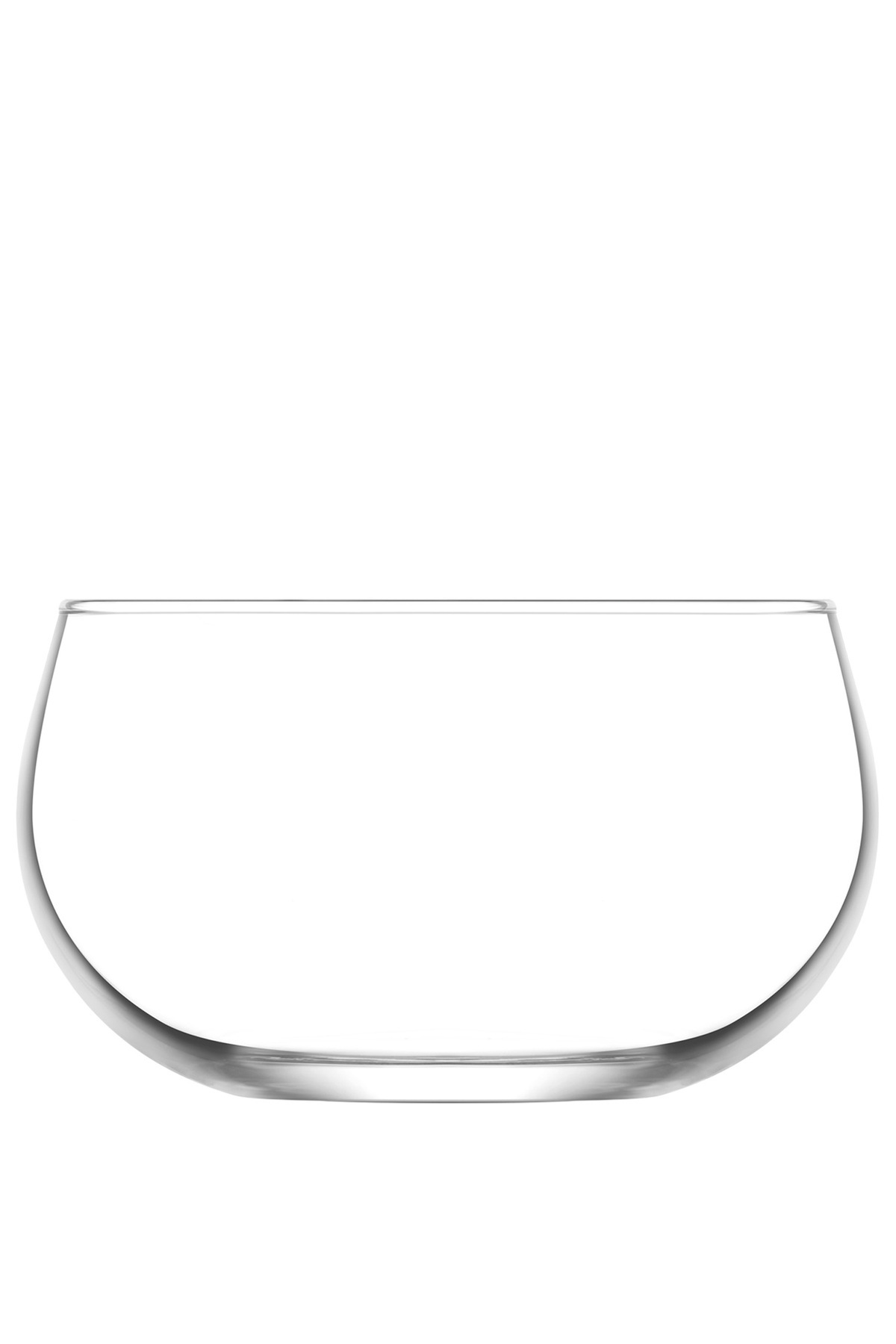 LAV Cleo 6'lı Küçük Boy Kase