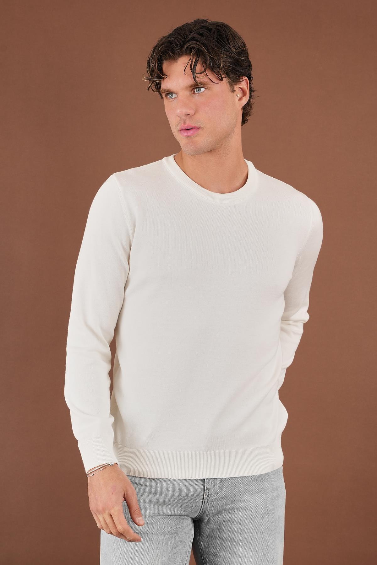 بافت و پلیور  2E25K18