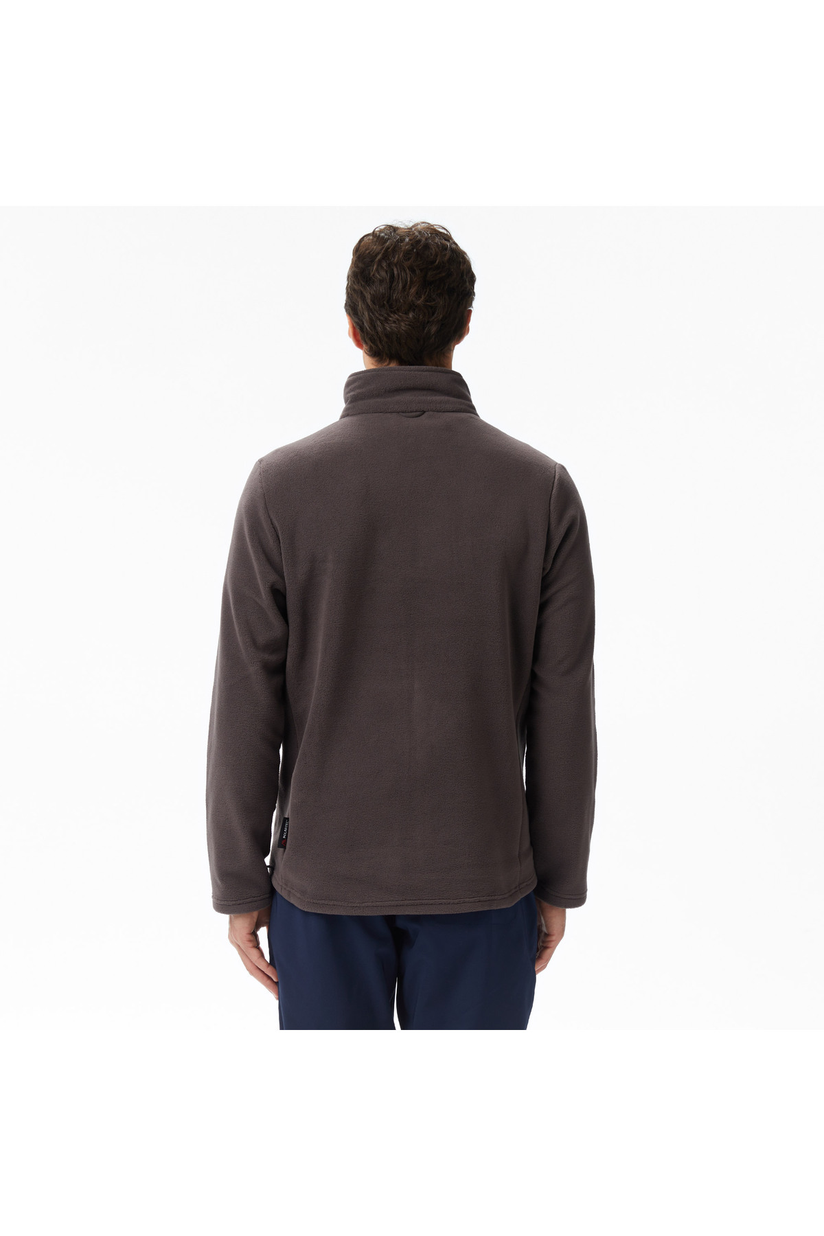 پلار مردانه راسته آستین استاندارد | جک ولف اسکین Jack Wolfskin 1711371-D0108 - تصویر 2