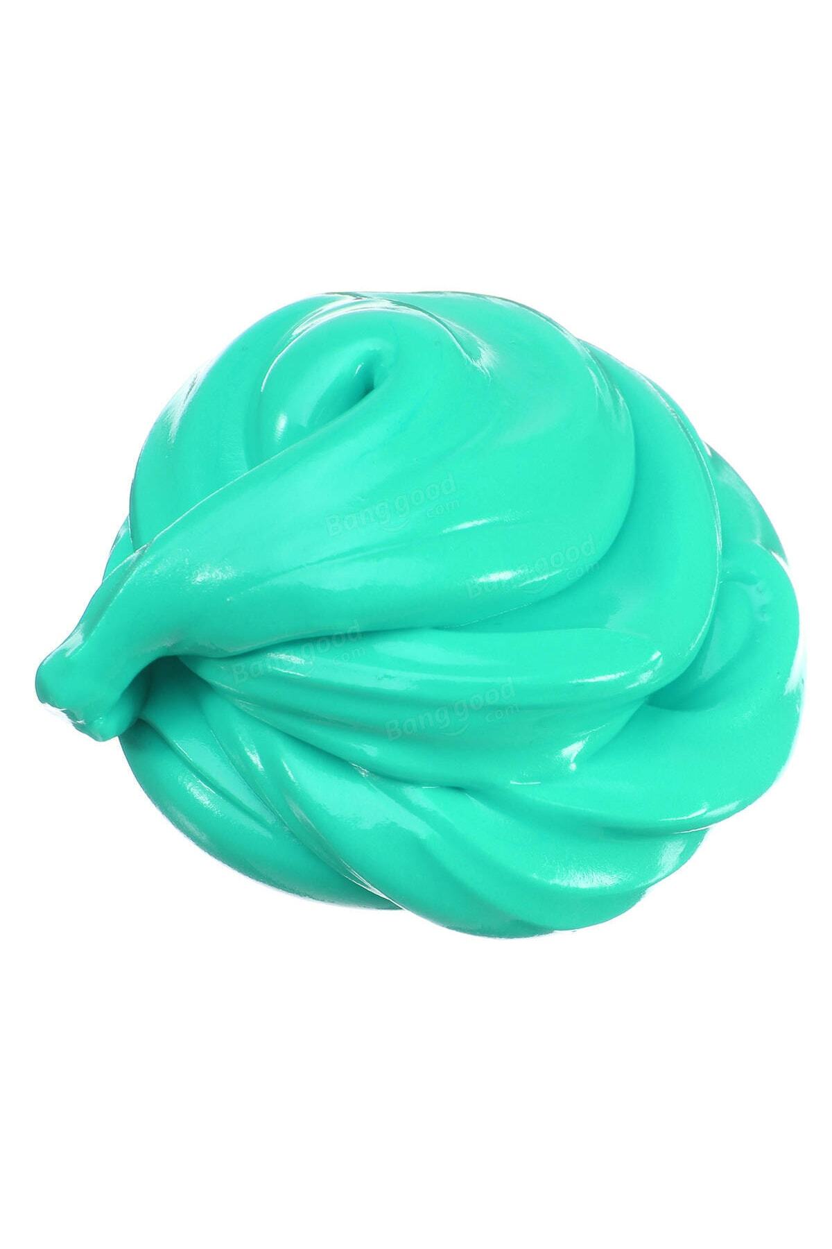 Genel Markalar Tekli Slime Oyun Jeli Yüksek Kalite Ele Yapışmayan Eğitici Oyun Seti fotoğrafı 2 (önizleme)