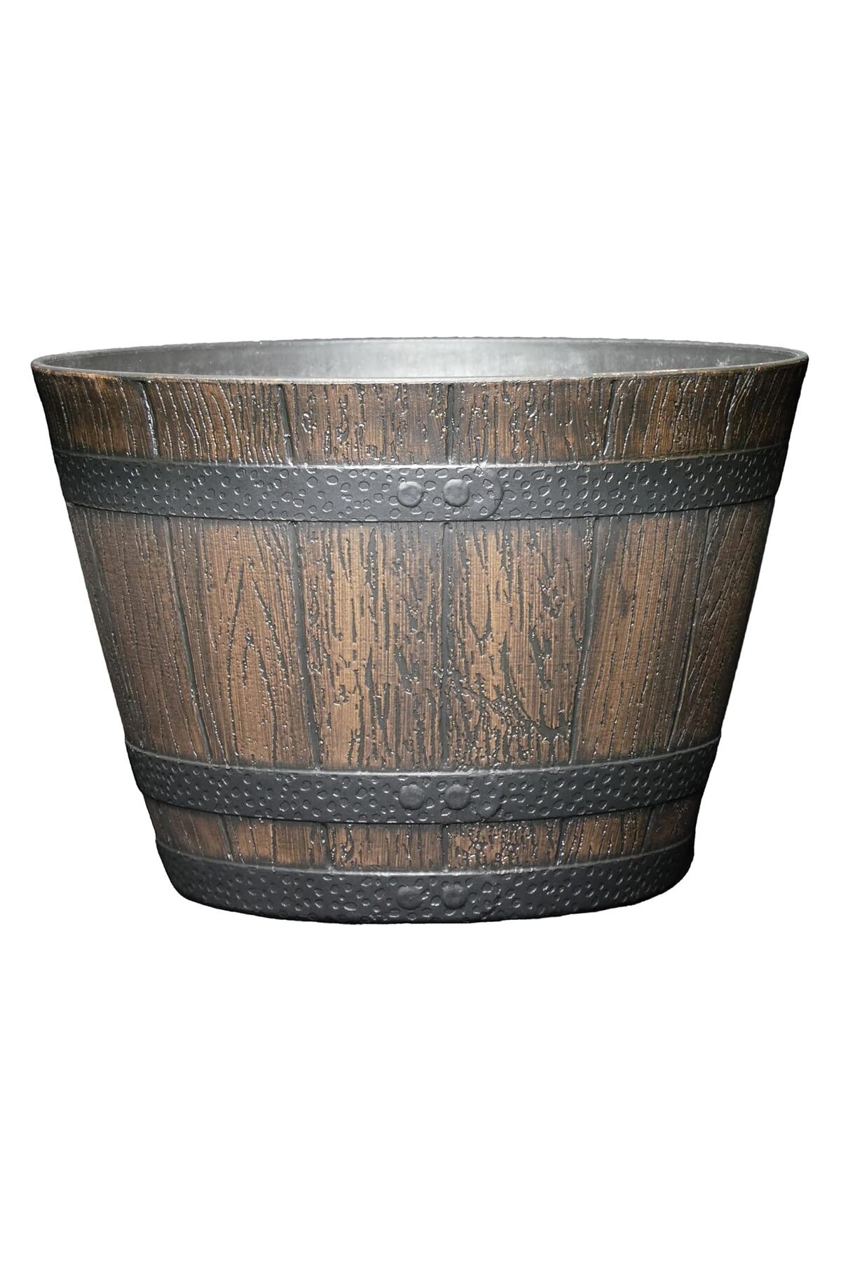 Hype Store Classic Home & Garden and S74D-037R Viski Fıçısı, 22,86 cm, Kentucky Ceviz