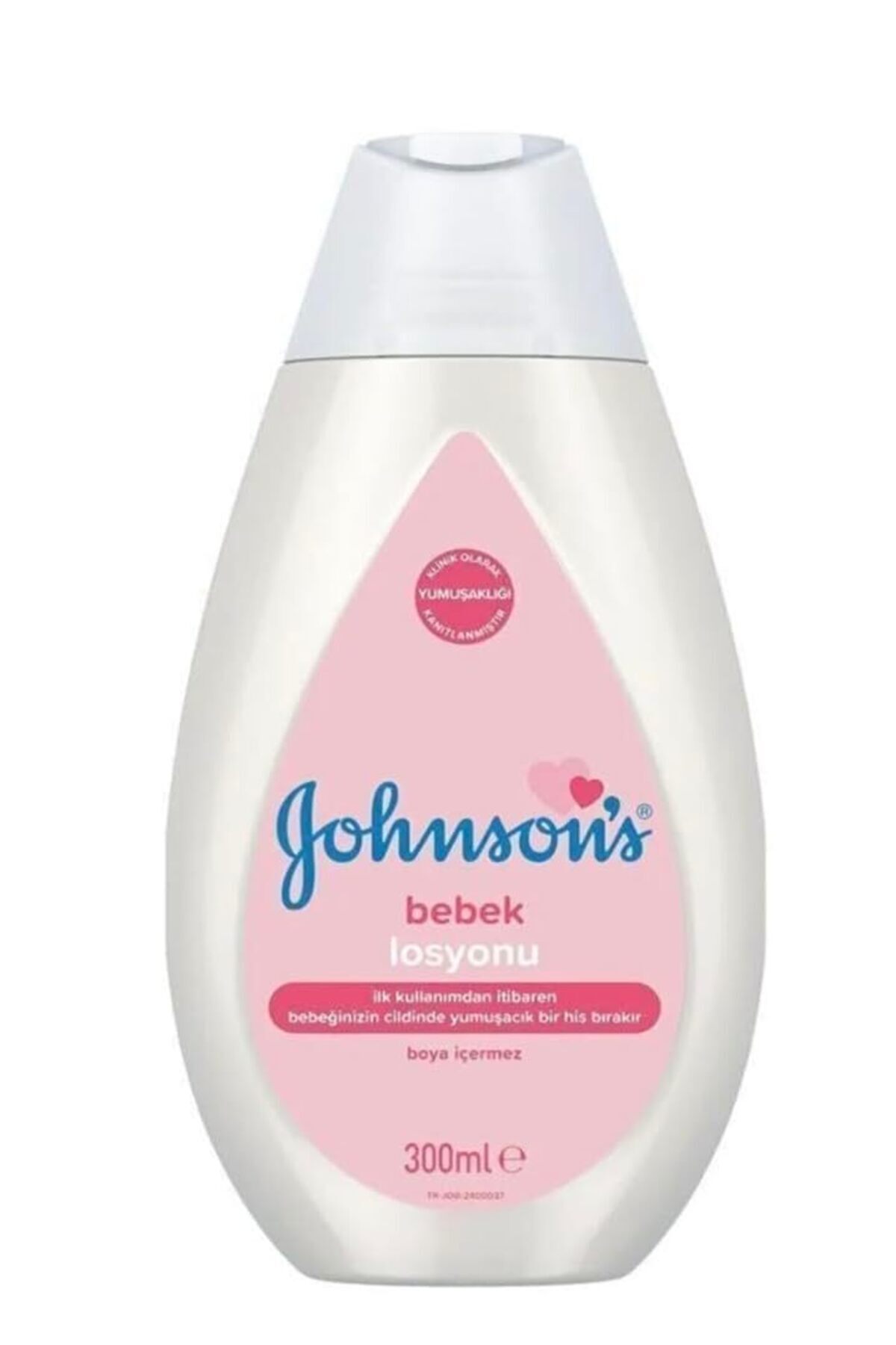 Delixa 's Bebek Losyonu 300 ml