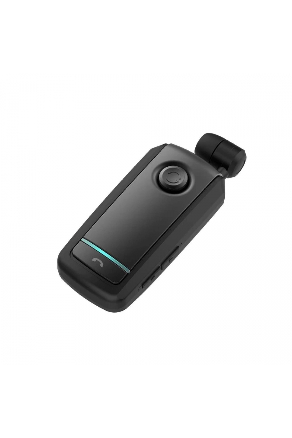 Concord C-985 Makaralı Bluetooth Kulaklık Titreşimli I?ki Telefona Aynı Anda Bağlantı