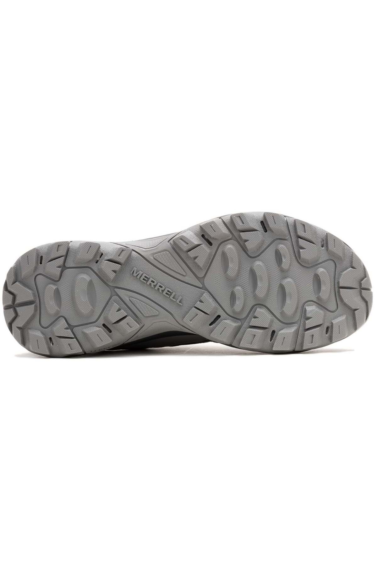 Merrell  Tempo Exp Unisex Spor Ayakkabı SİYAH - Görsel 6