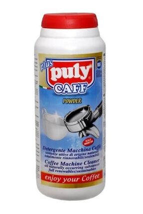 Puly Caff Espresso Kahve Makinesi Temizleme Deterjanı 900 gr