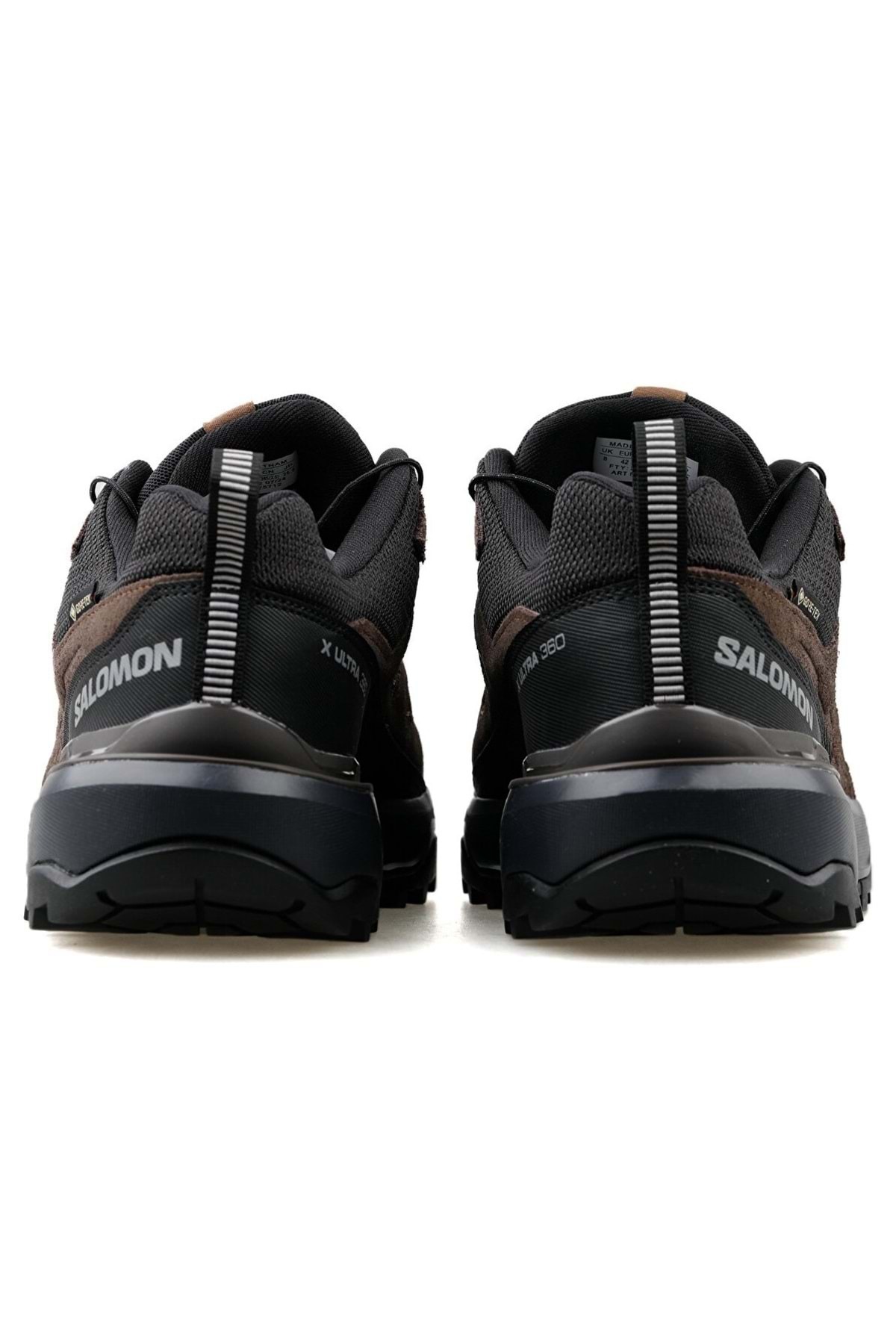 کفش بیرونی مردانه راسته Belirtilmemiş | آدیداس adidas L47571200 - تصویر 5