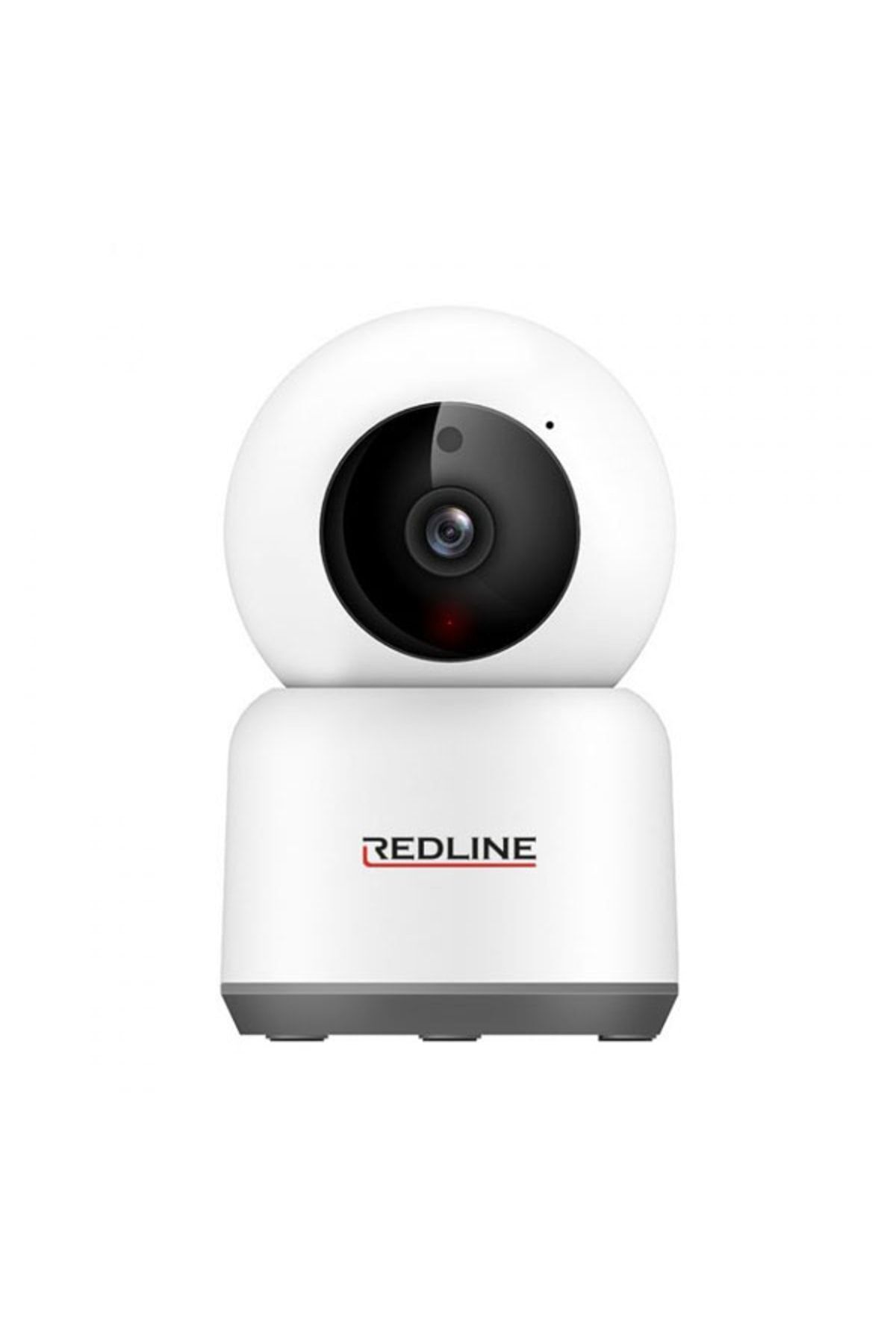 Redline Guard 5 Akıllı Bebek Kamerası |HD – Gece Görüş – Hareket Takibi – Mobil Erişim – 355° Dönüş fotoğrafı 5 (önizleme)