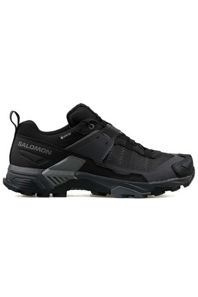 Salomon X Ultra 5 Gtx Gore-Tex® Hiking Patika Koşu Erkek Outdoor Ayakkabı SİYAH