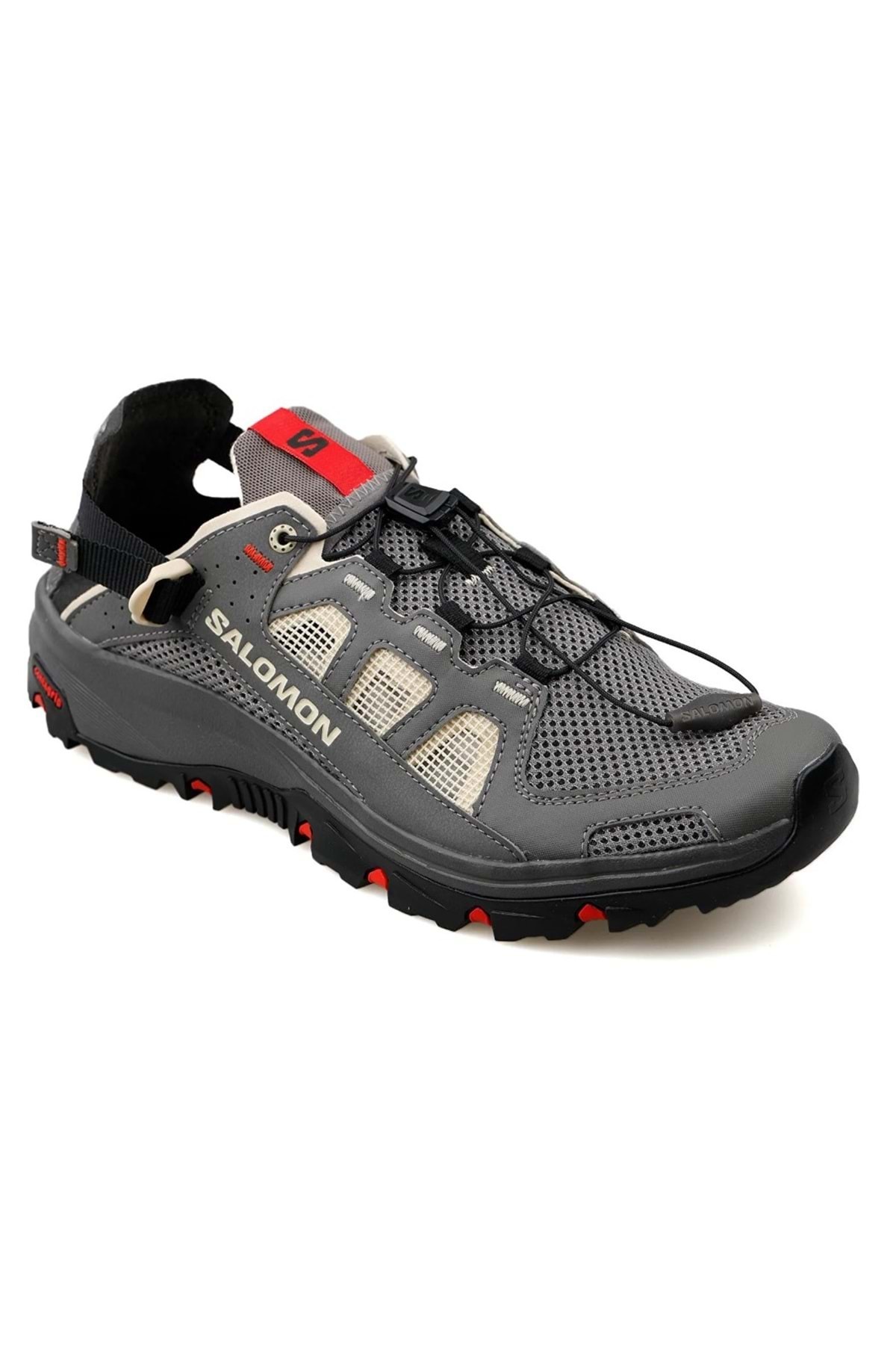 Salomon Techamphıbıan 5 L47114900 Su Ayakkabısı Unisex Spor