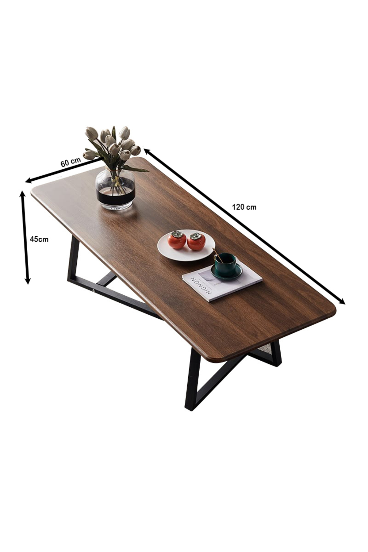 طاولة مستطيلة متعددة الاستخدامات، إطار فولاذي عالي...