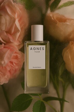 Agnes Kozmetik Agnes Fleur Kadın Edp 50 ML