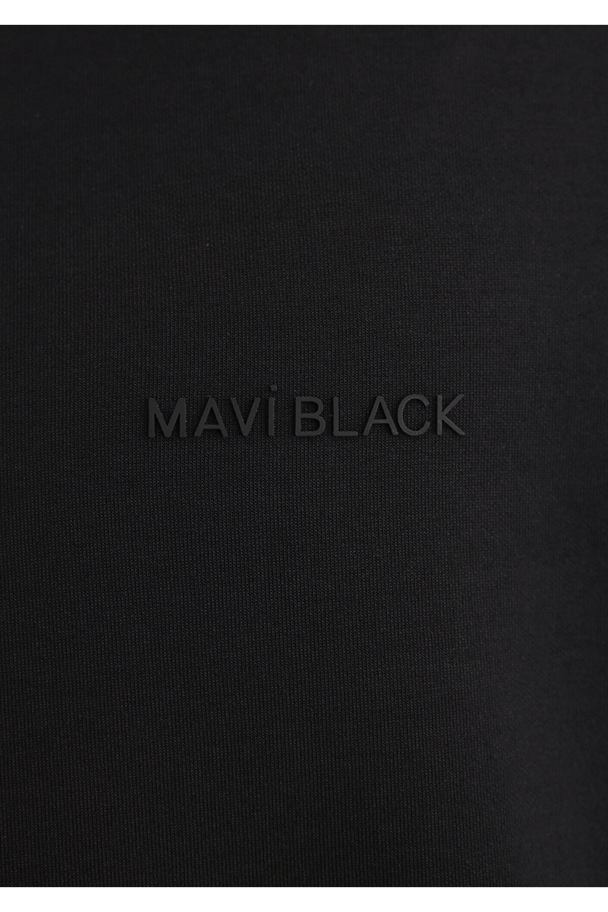 سویشرت مردانه راسته آستین استاندارد | ماوی Mavi 0S10331 - تصویر 8
