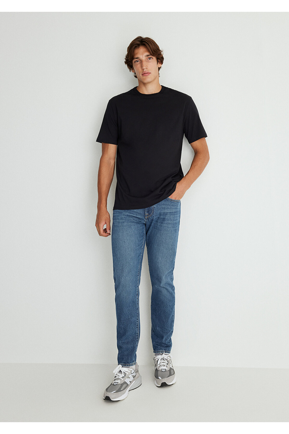 شلوار جین مردانه Mavi 859155768