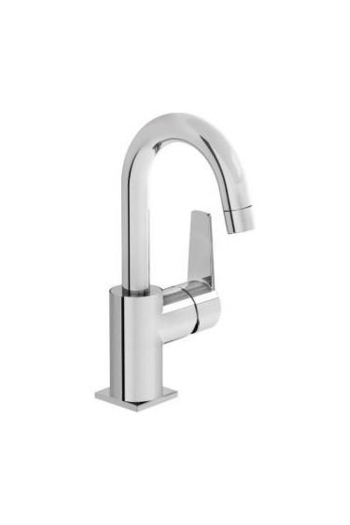 Artema A42877-Artema - Nora S Lavabo Bataryası Döner Borulu Yüksek - Krom