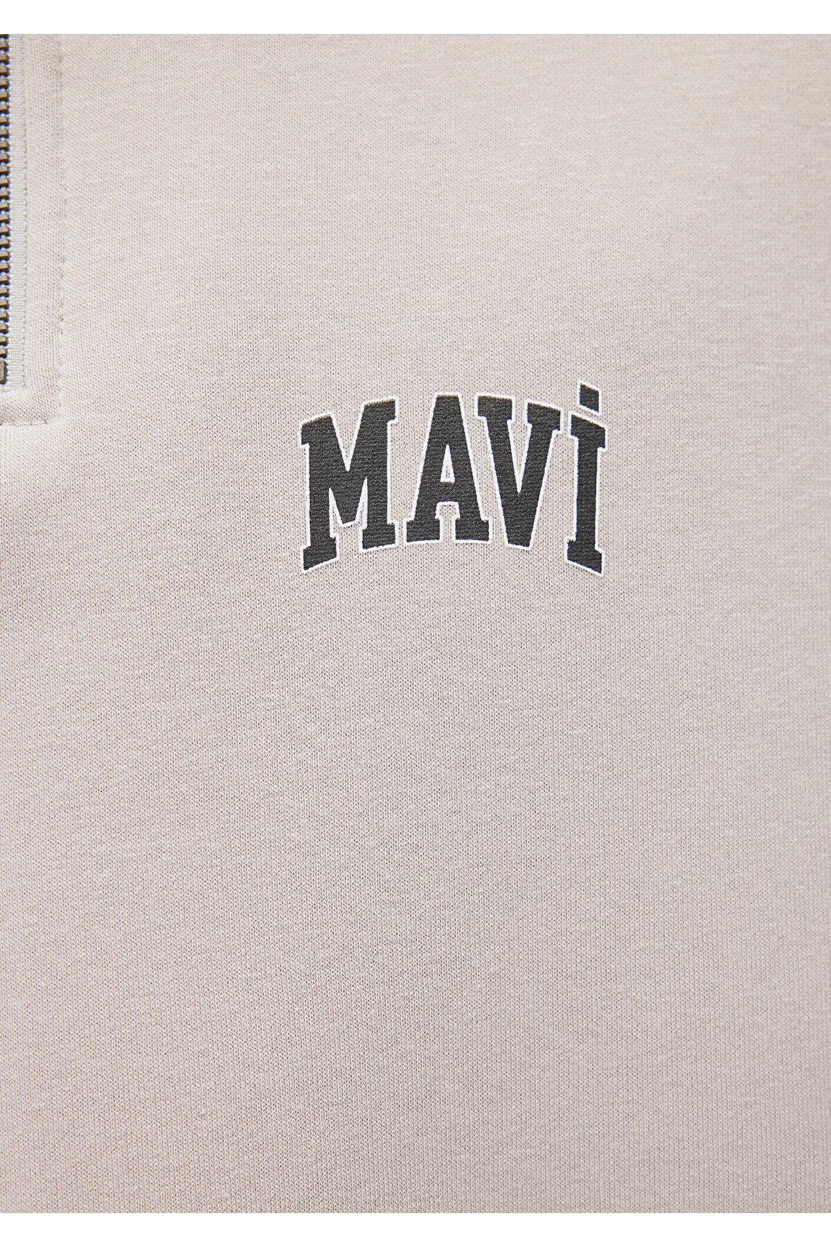 سویشرت مردانه راسته آستین بلند | ماوی Mavi 0S10208-70074 - تصویر 8