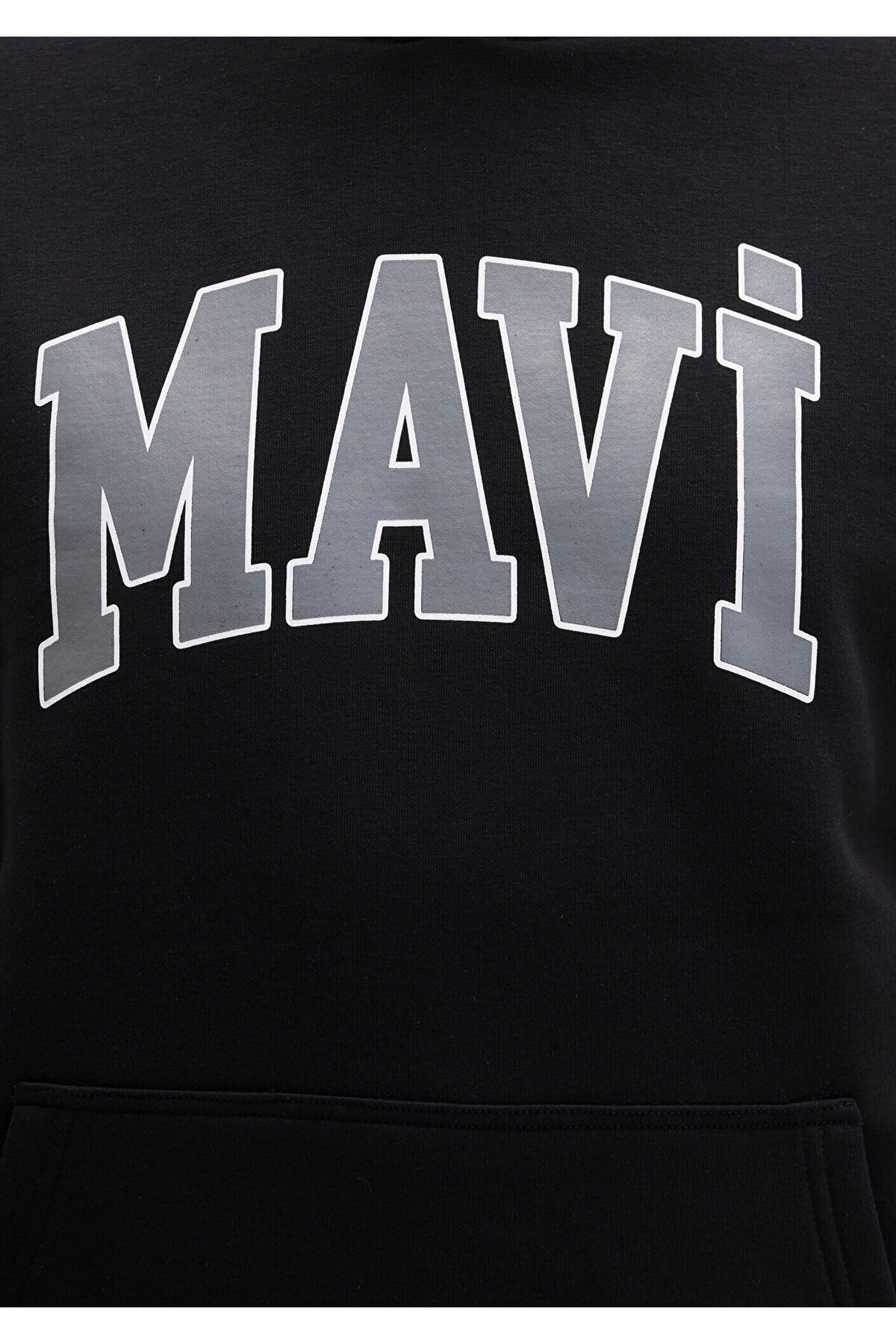 سویشرت مردانه آستین استاندارد | ماوی Mavi 67149 - تصویر 8