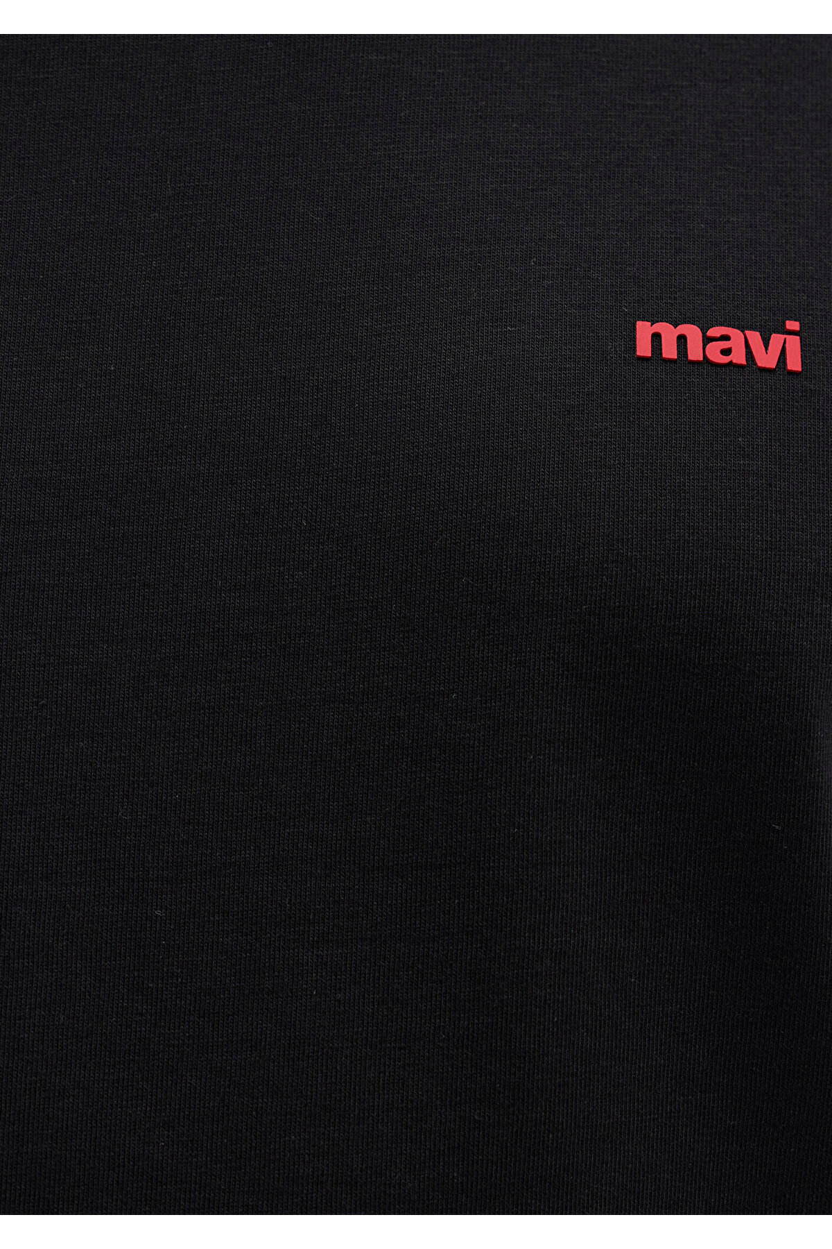 تی شرت مردانه راسته آستین استاندارد | ماوی Mavi 612216 - تصویر 7