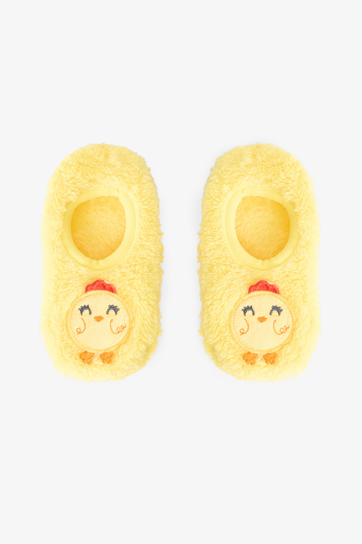 Penti Kız Çocuk Chicky Sarı Çetik