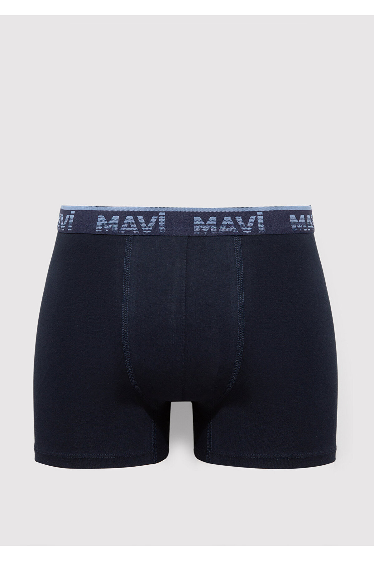 باکسر مردانه راسته فاق نرمال | ماوی Mavi 910612 - تصویر 3